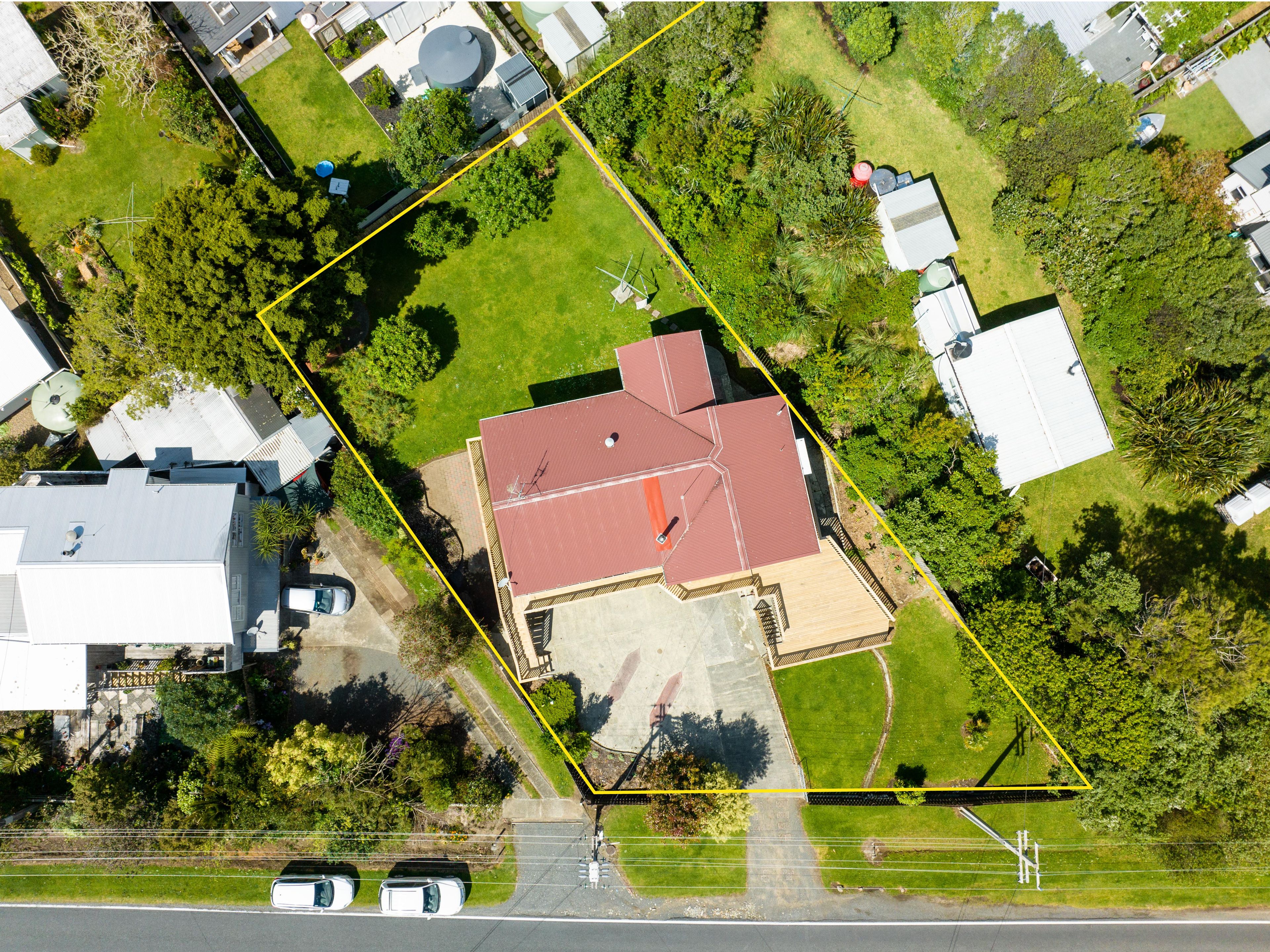 1838 Ngunguru Road, Ngunguru, Whangarei District