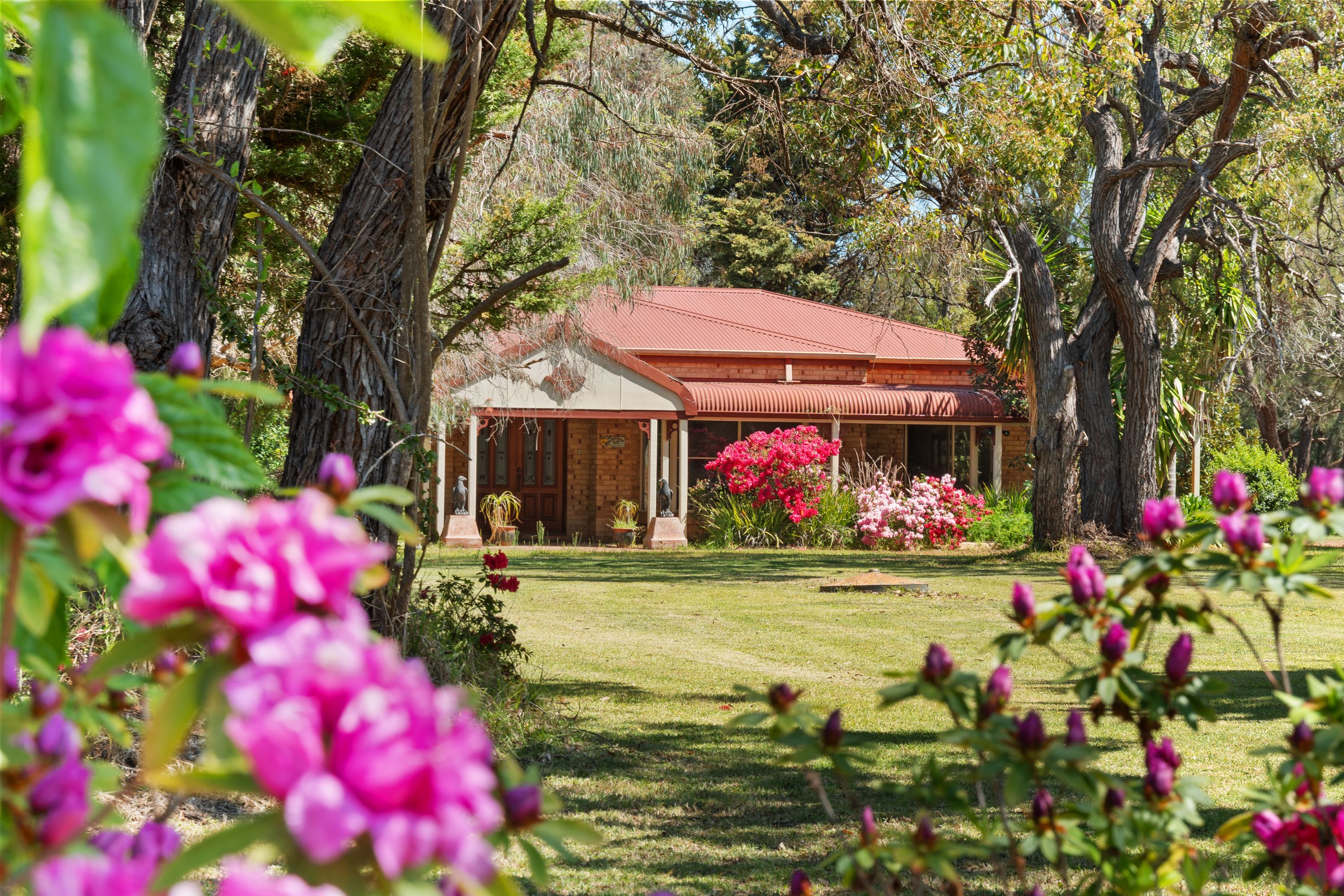 299 Amarillo Drive, Karnup, WA 6176