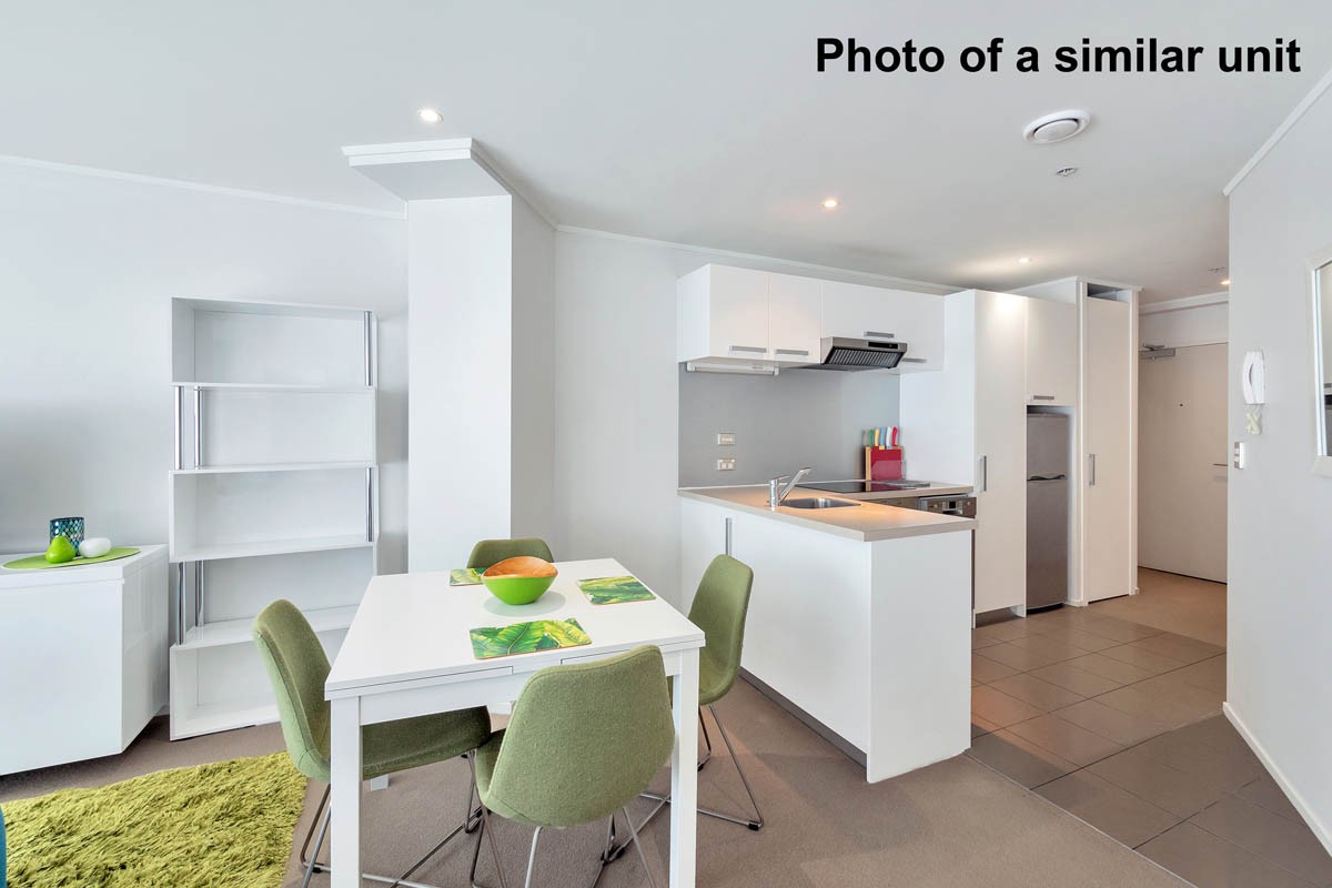 5L/156 Vincent Street, Auckland Central, Auckland City