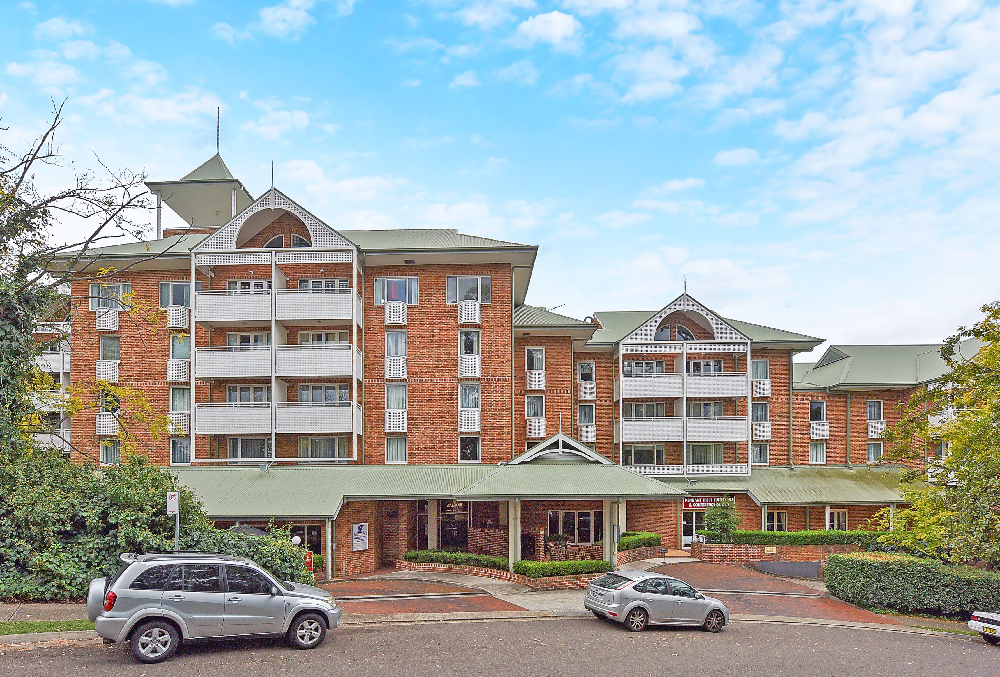 204/2 City View Road, Pennant Hills, NSW 2120