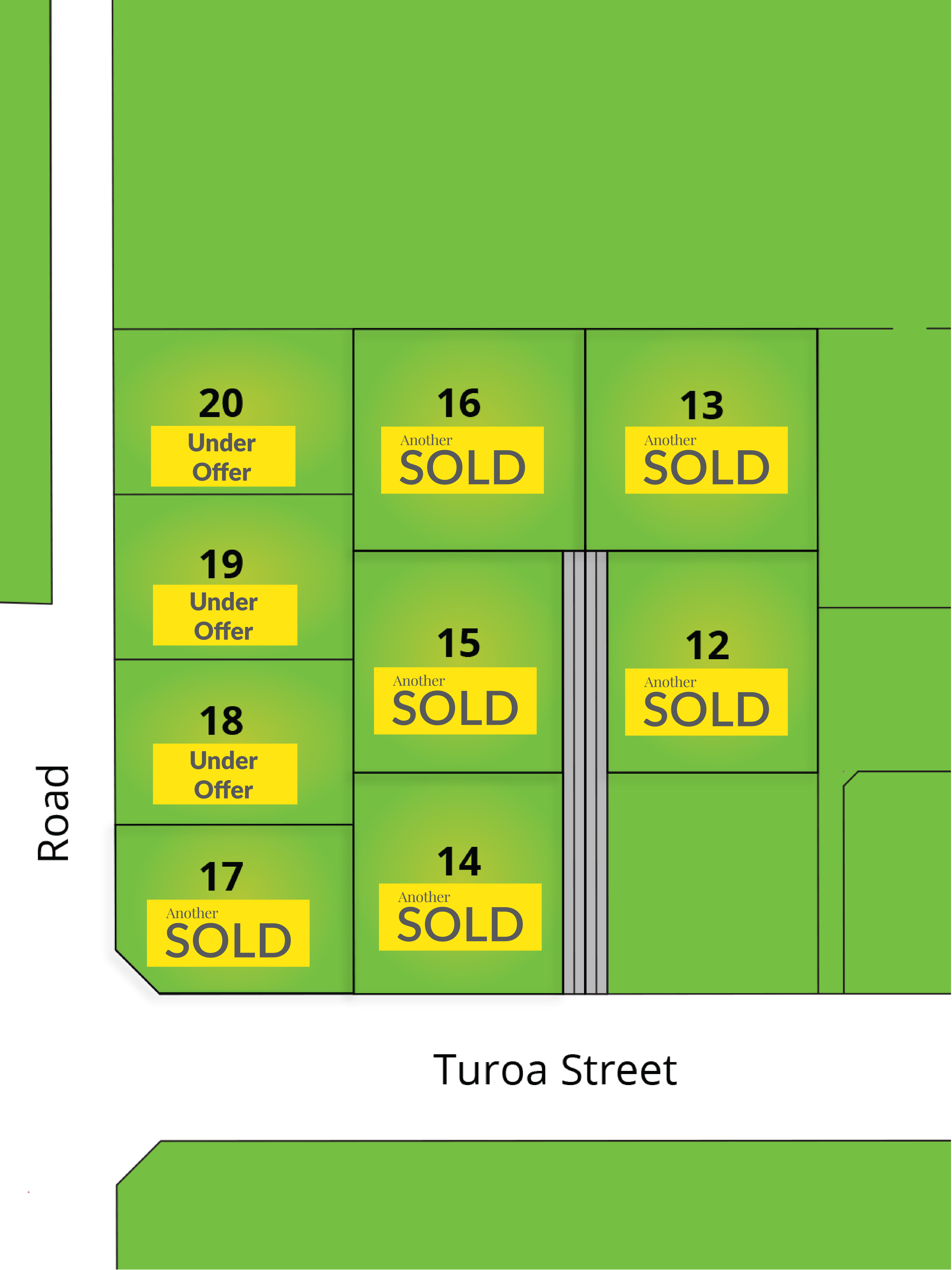 Feilding, Manawatu District 4702 Section for Sale Ray White Feilding