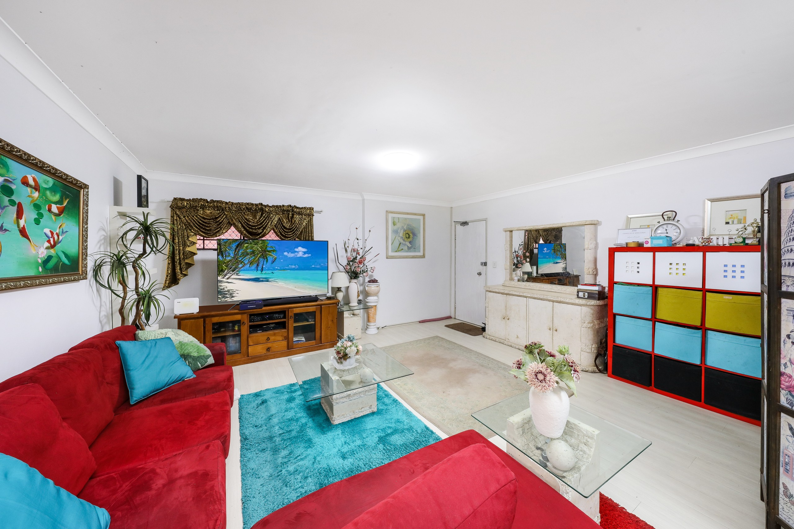 3/7-13 Melanie Street, Bankstown, NSW 2200