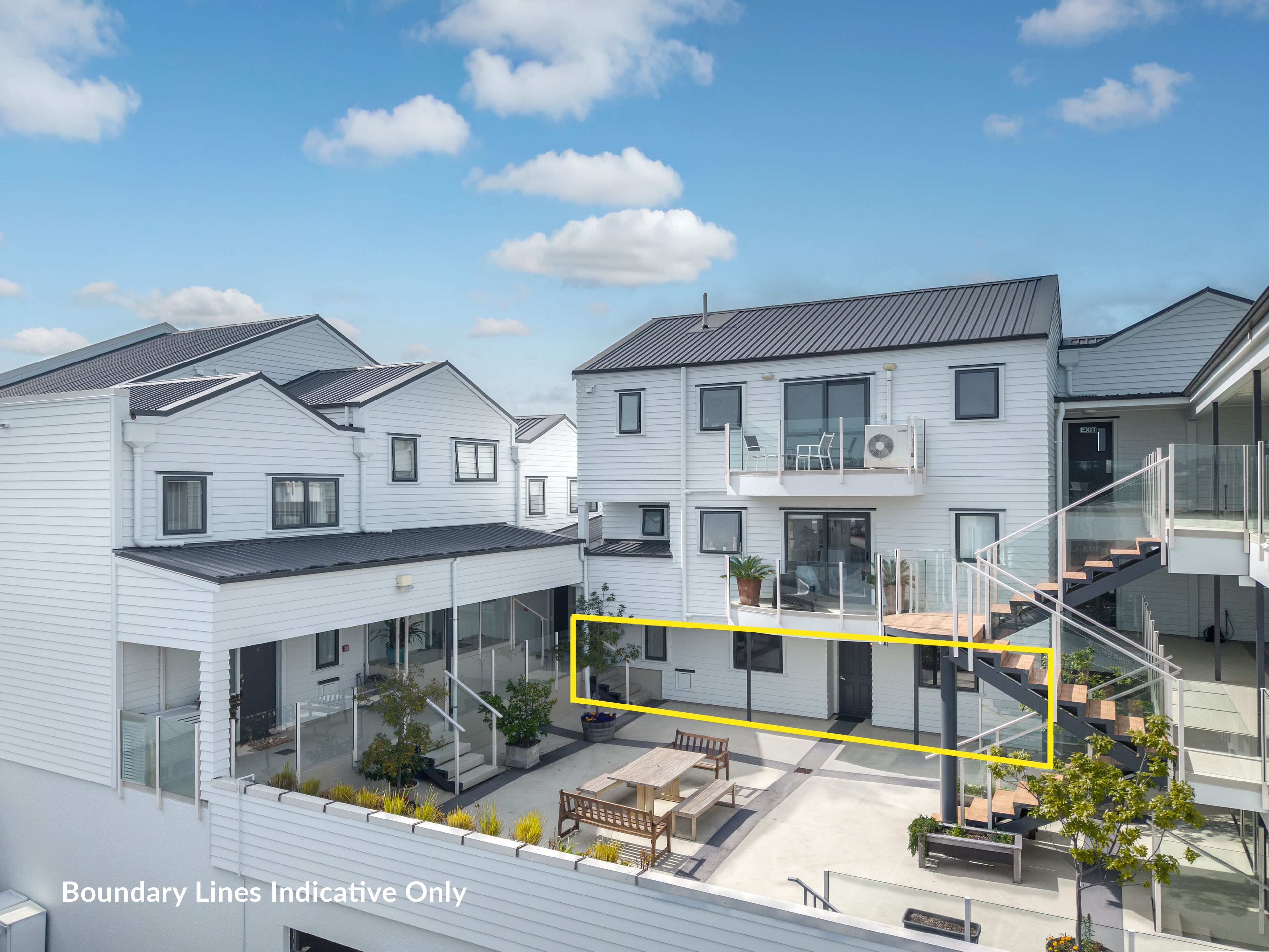 5/5 Cook Street, Howick, Manukau City