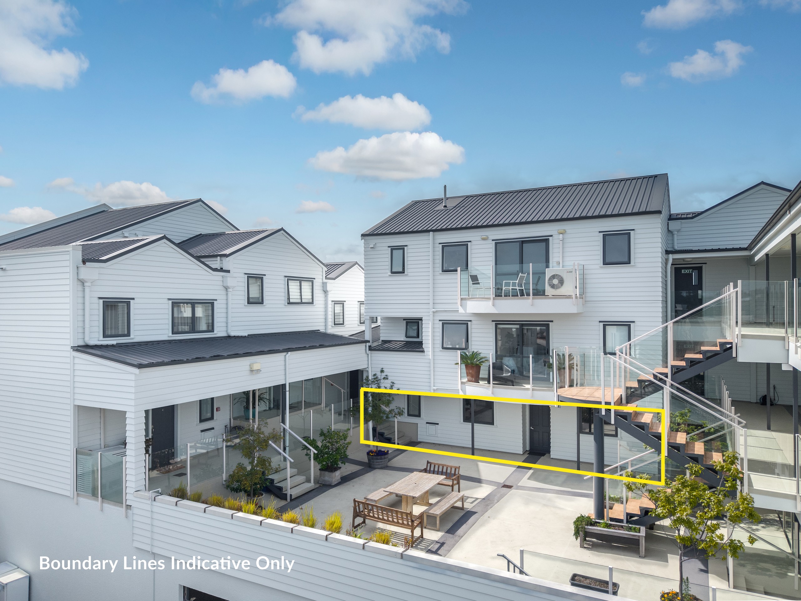5/5 Cook Street, Howick, Manukau City