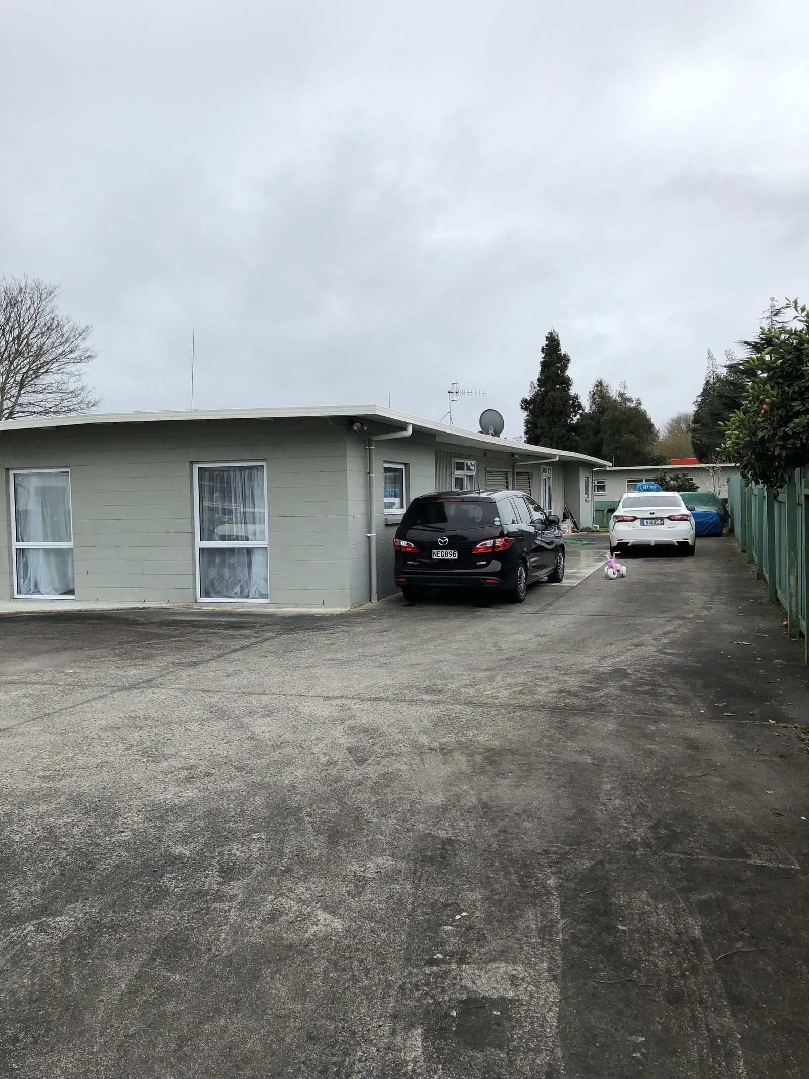 72a Tawa Street, Melville, Hamilton City