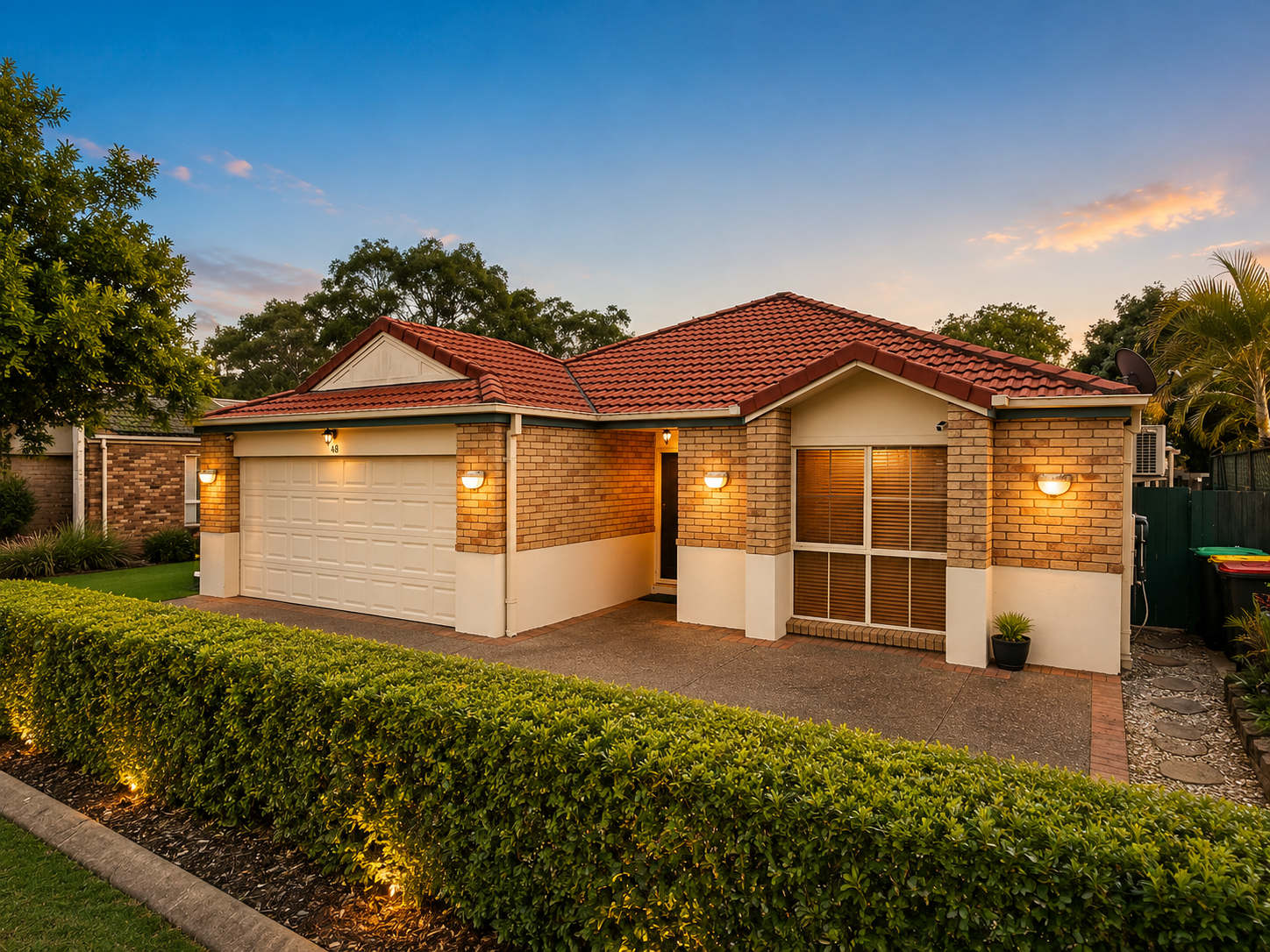 48 Pacific Parade, Forest Lake, QLD 4078