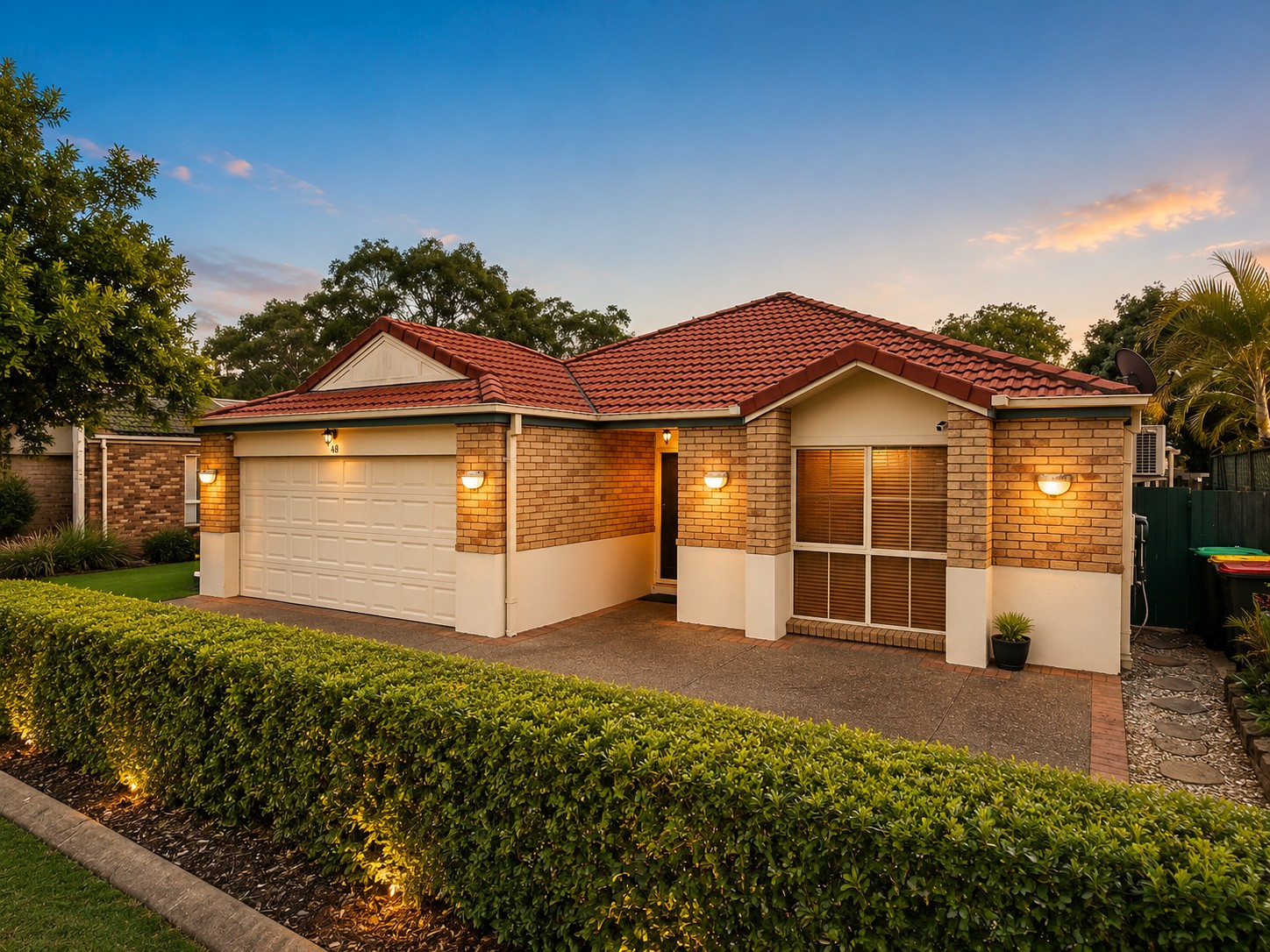 48 Pacific Parade, Forest Lake, QLD 4078