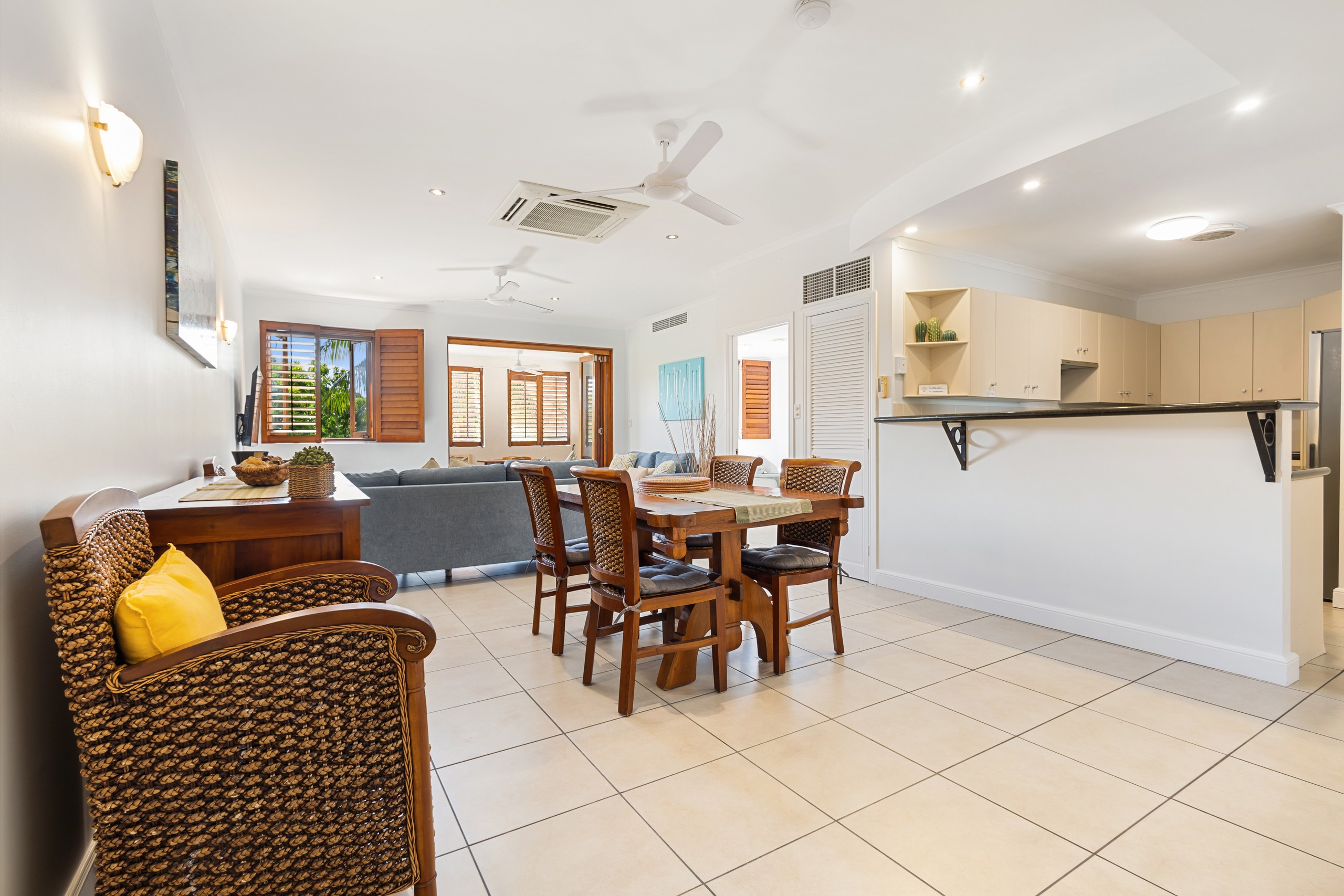 17/9 Port Douglas Road, Port Douglas, QLD 4877