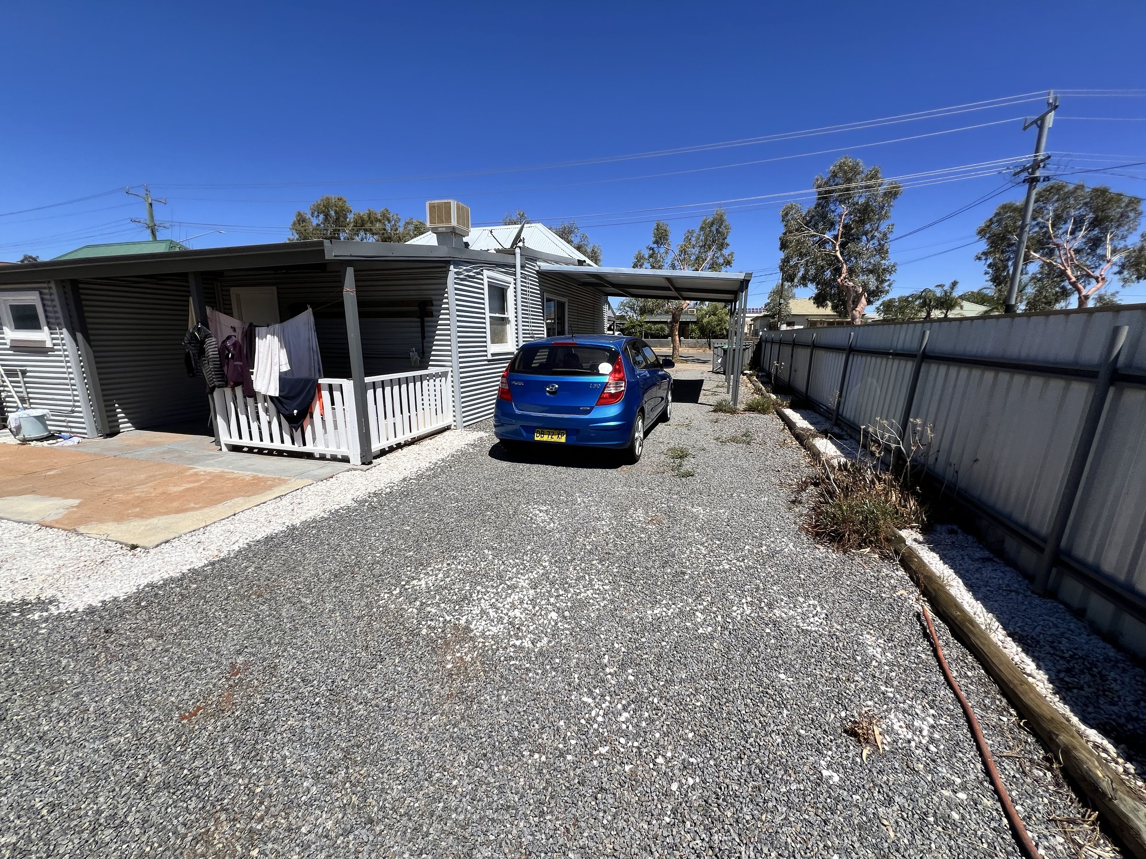 110 Ryan Street, Broken Hill, NSW 2880
