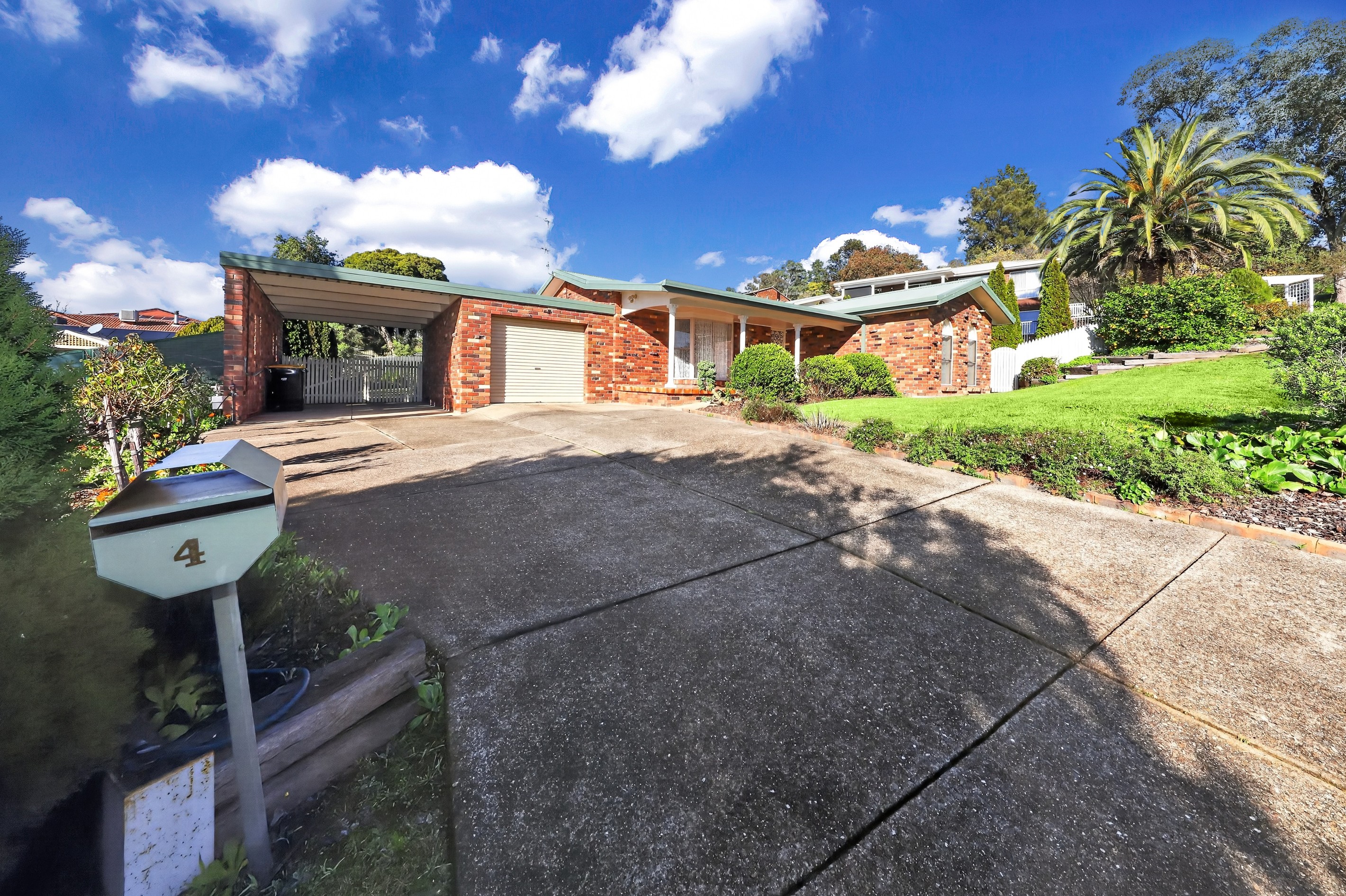 4 Wilkinson Place, Tumut, NSW 2720
