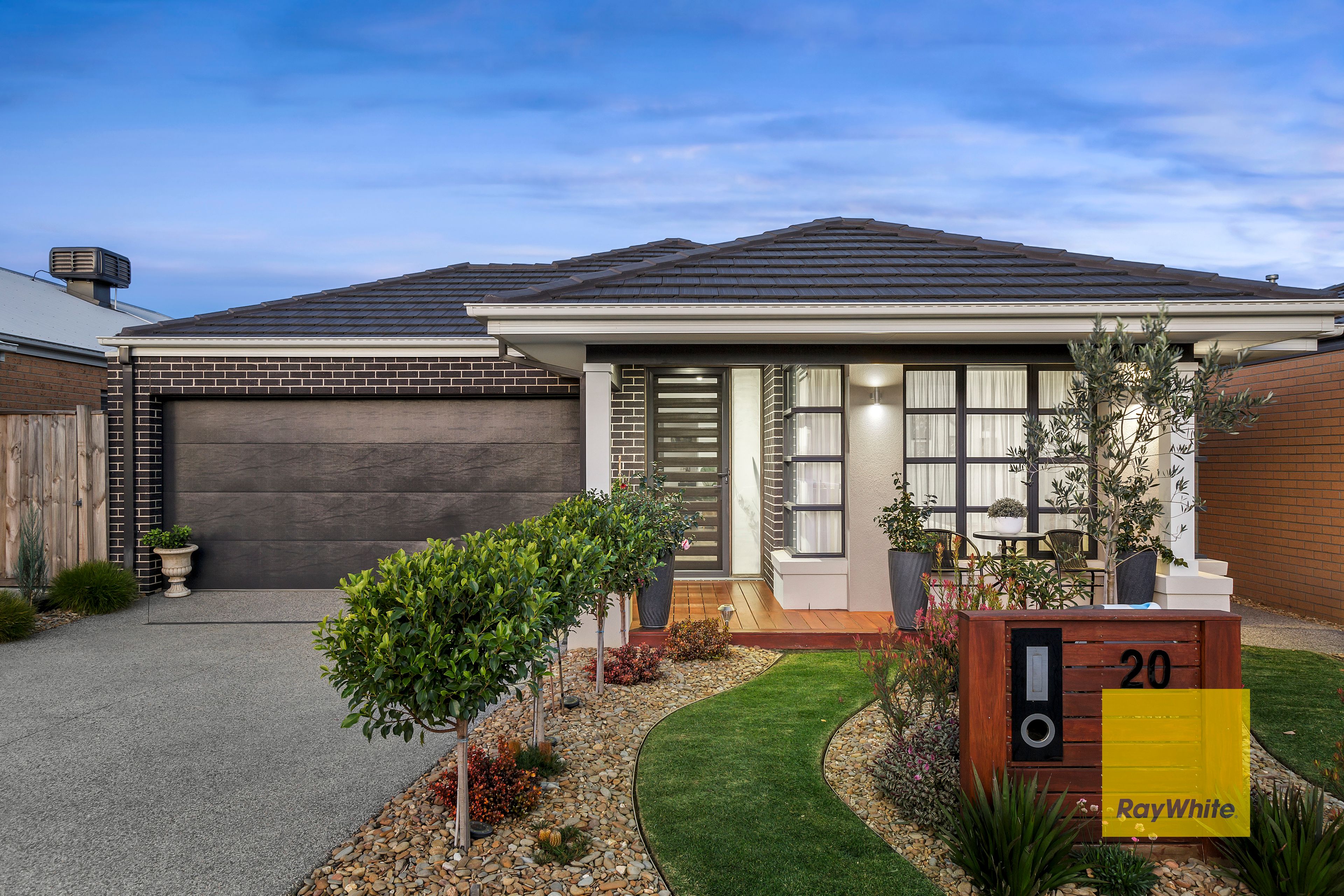 20 Thrive Avenue, MOUNT DUNEED VIC 3217