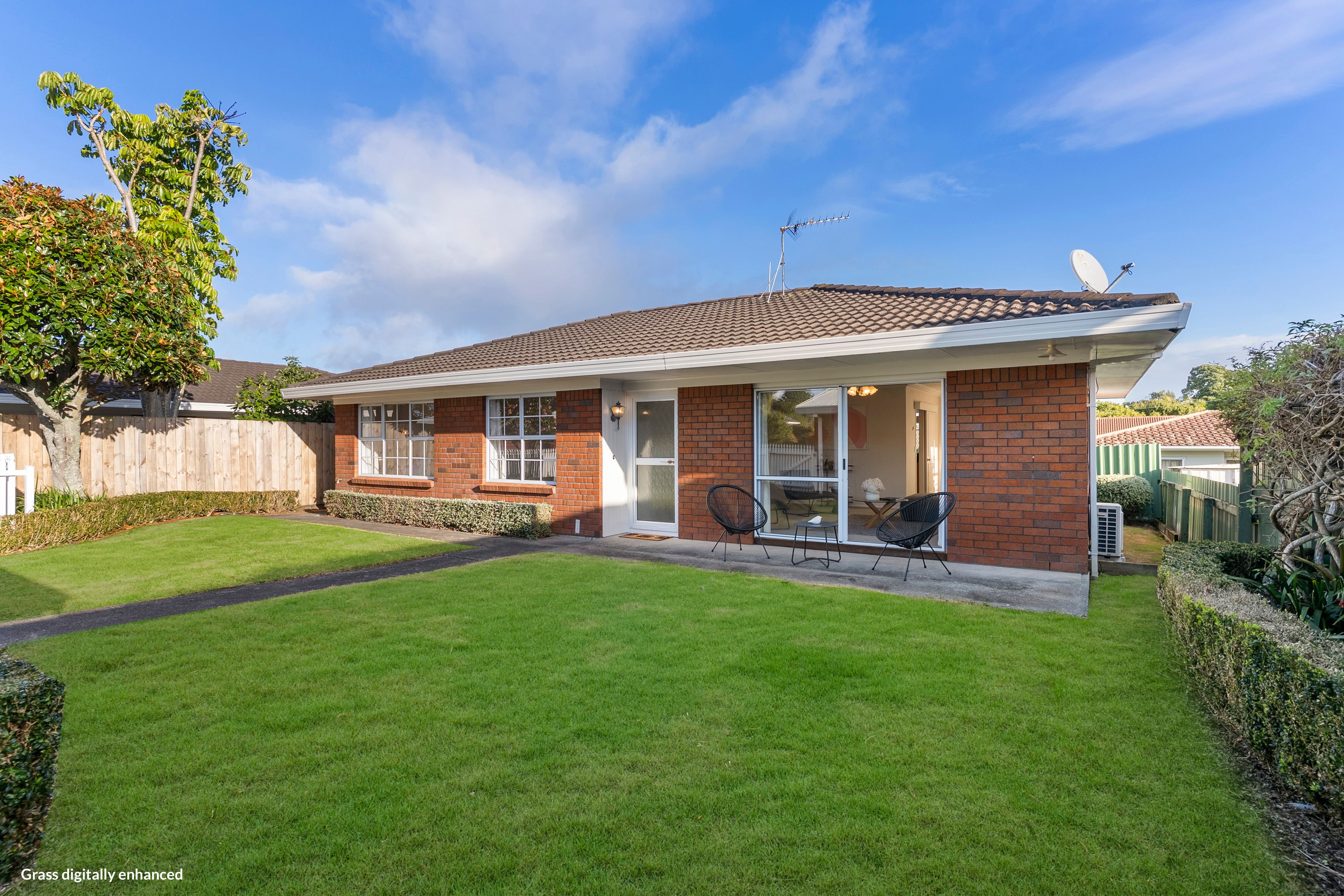 54A Rawhiti Road, One Tree Hill, Auckland City