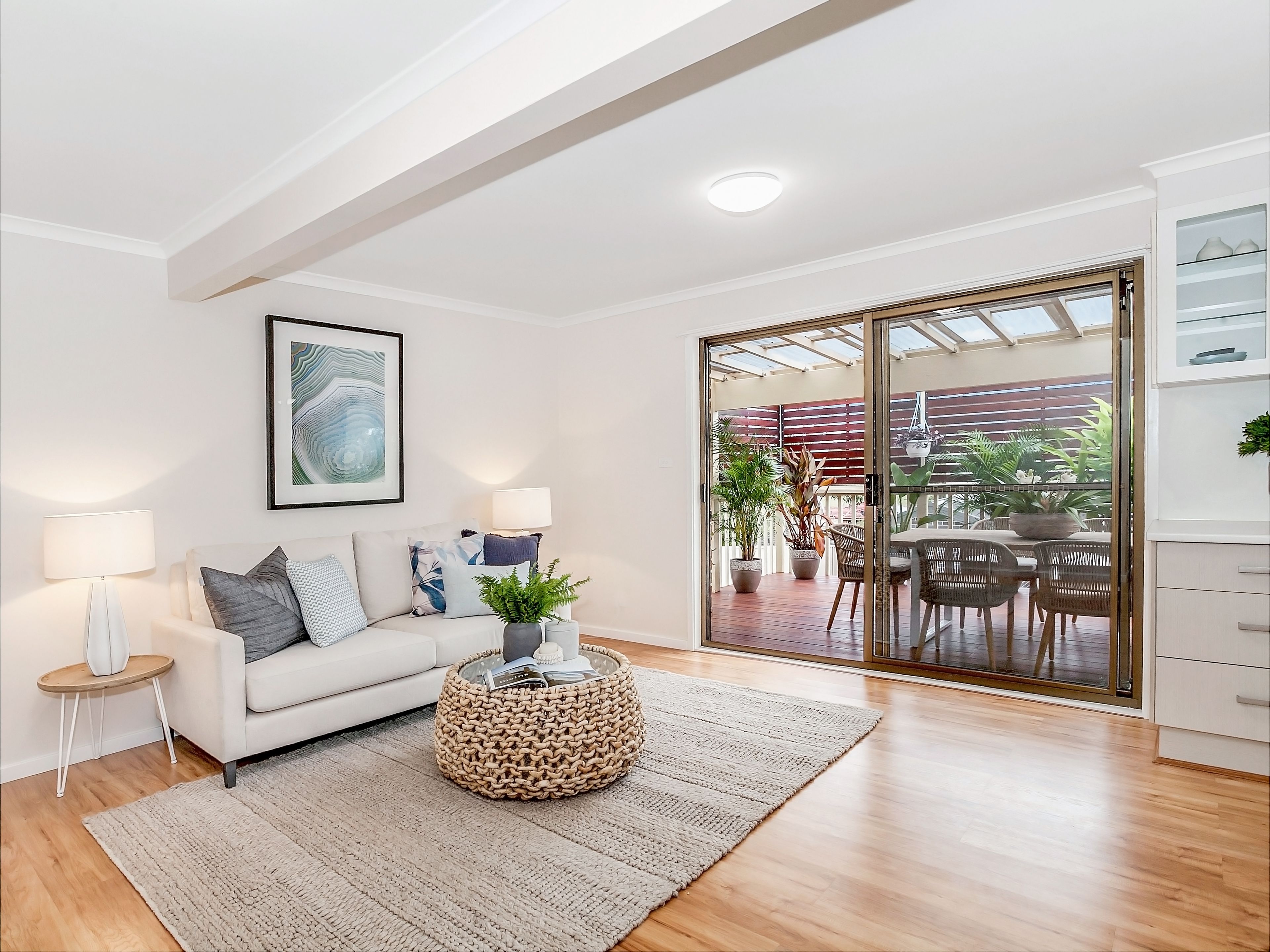 14 Cowper Street
