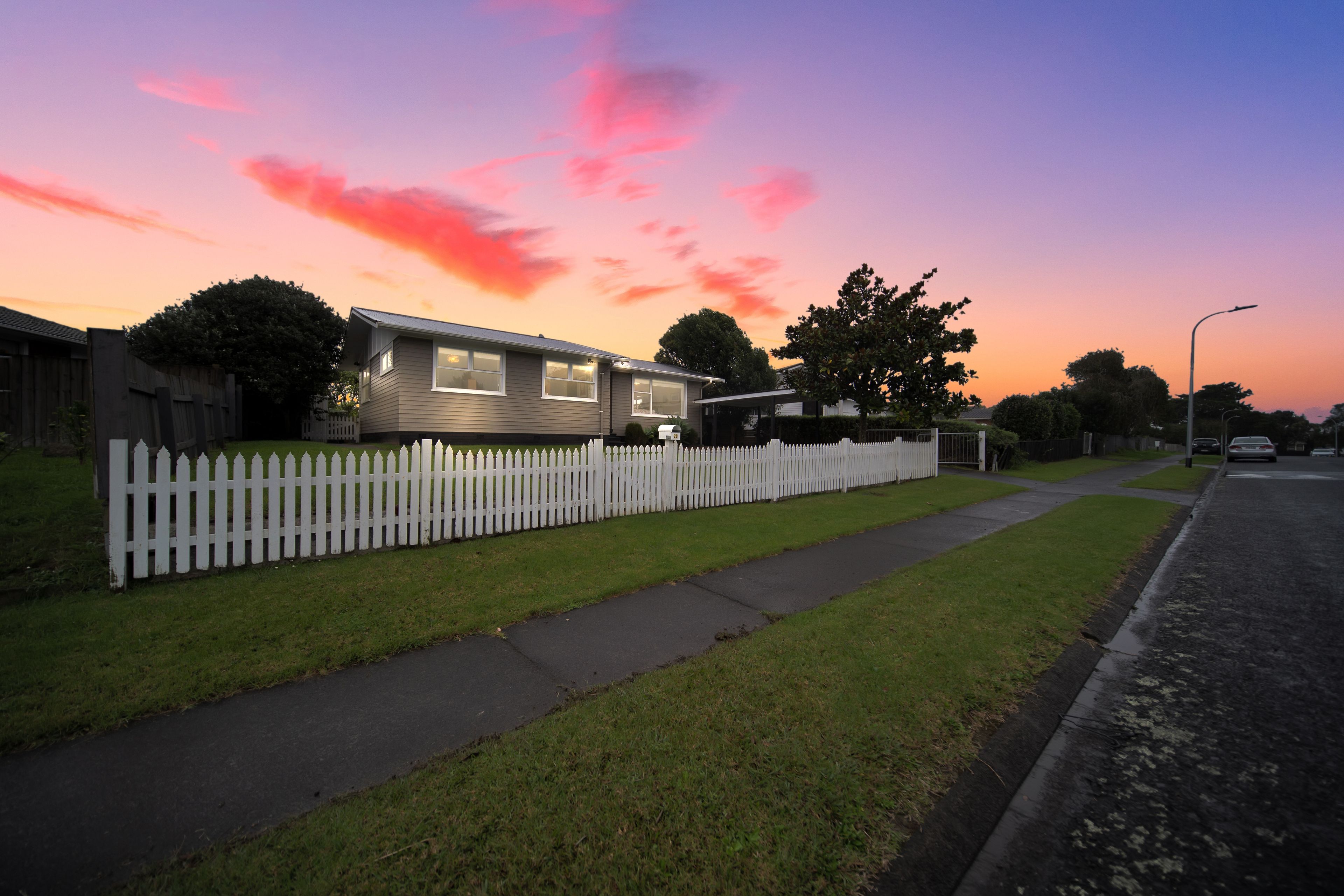 20 Winsford Street, Manurewa, Manukau City