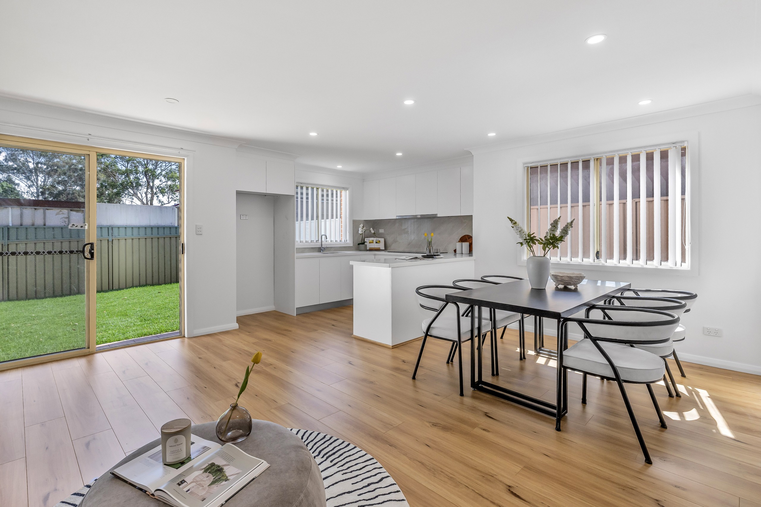 110 Rex Road, Georges Hall, NSW 2198