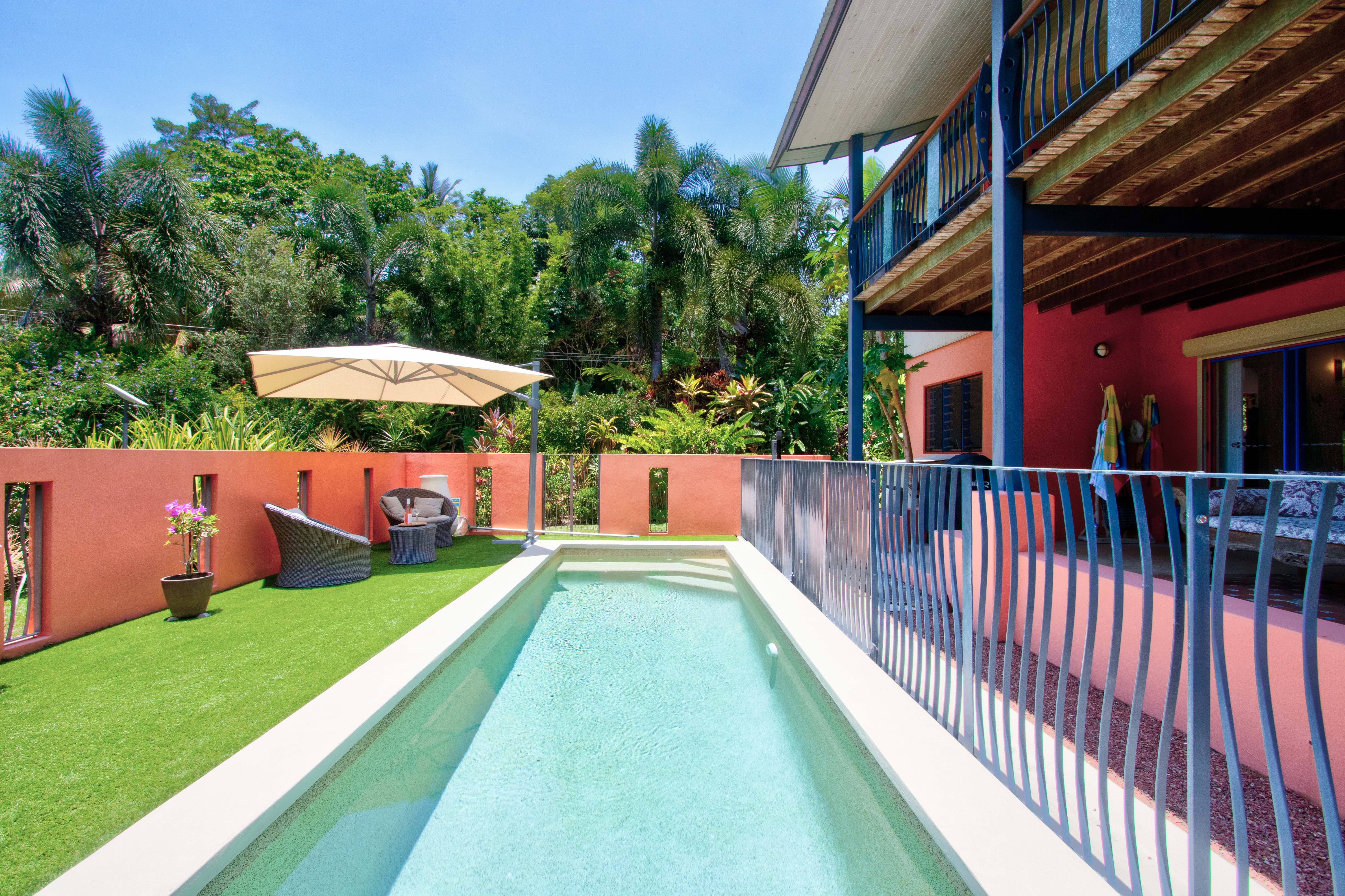 155 Garners Beach Road, Garners Beach, QLD 4852 House for Sale Ray