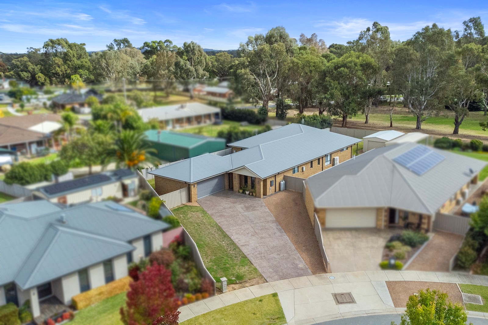 9 Curtis Court, Nagambie, VIC 3608