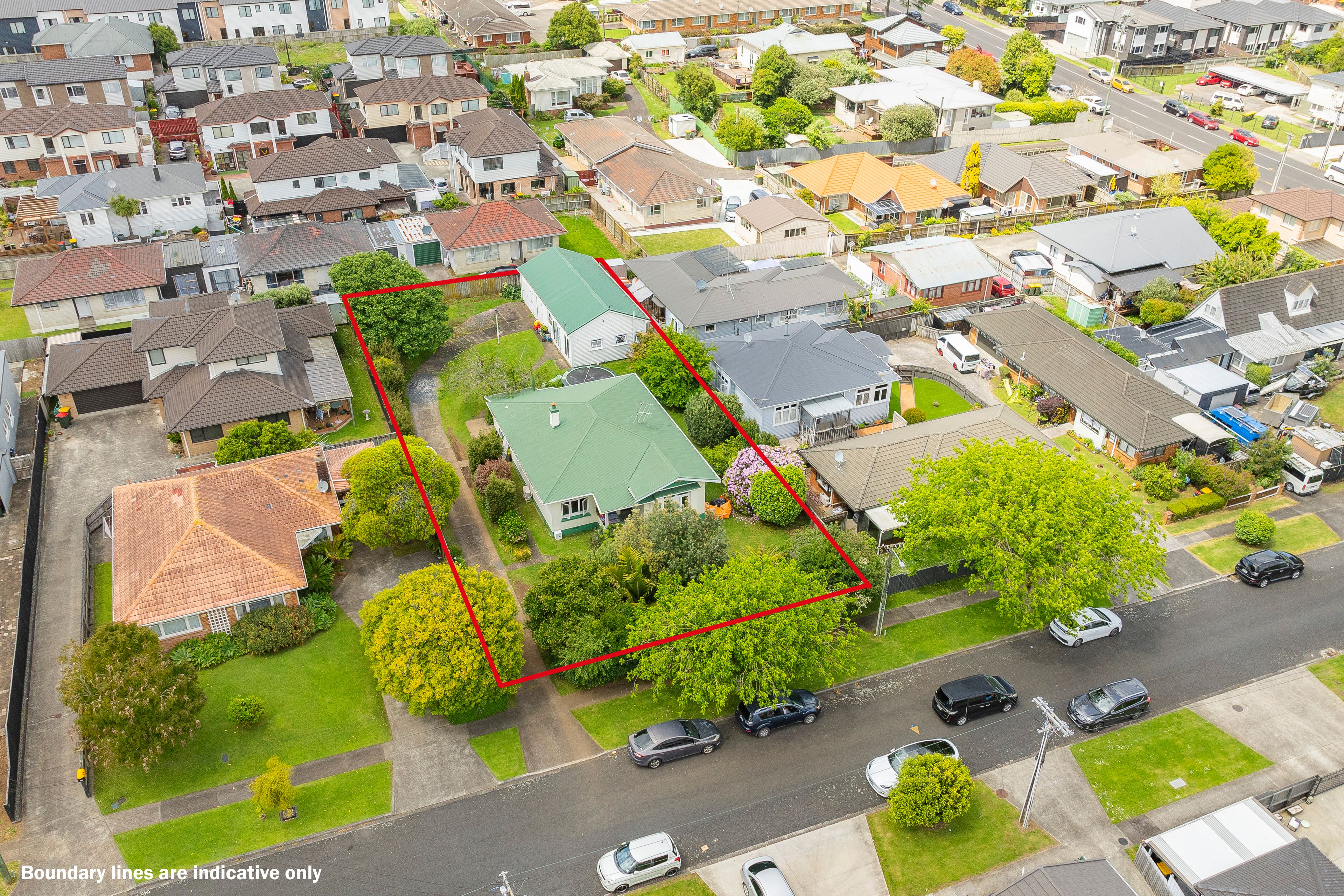 9 Grande Vue Road, Papatoetoe, Manukau City