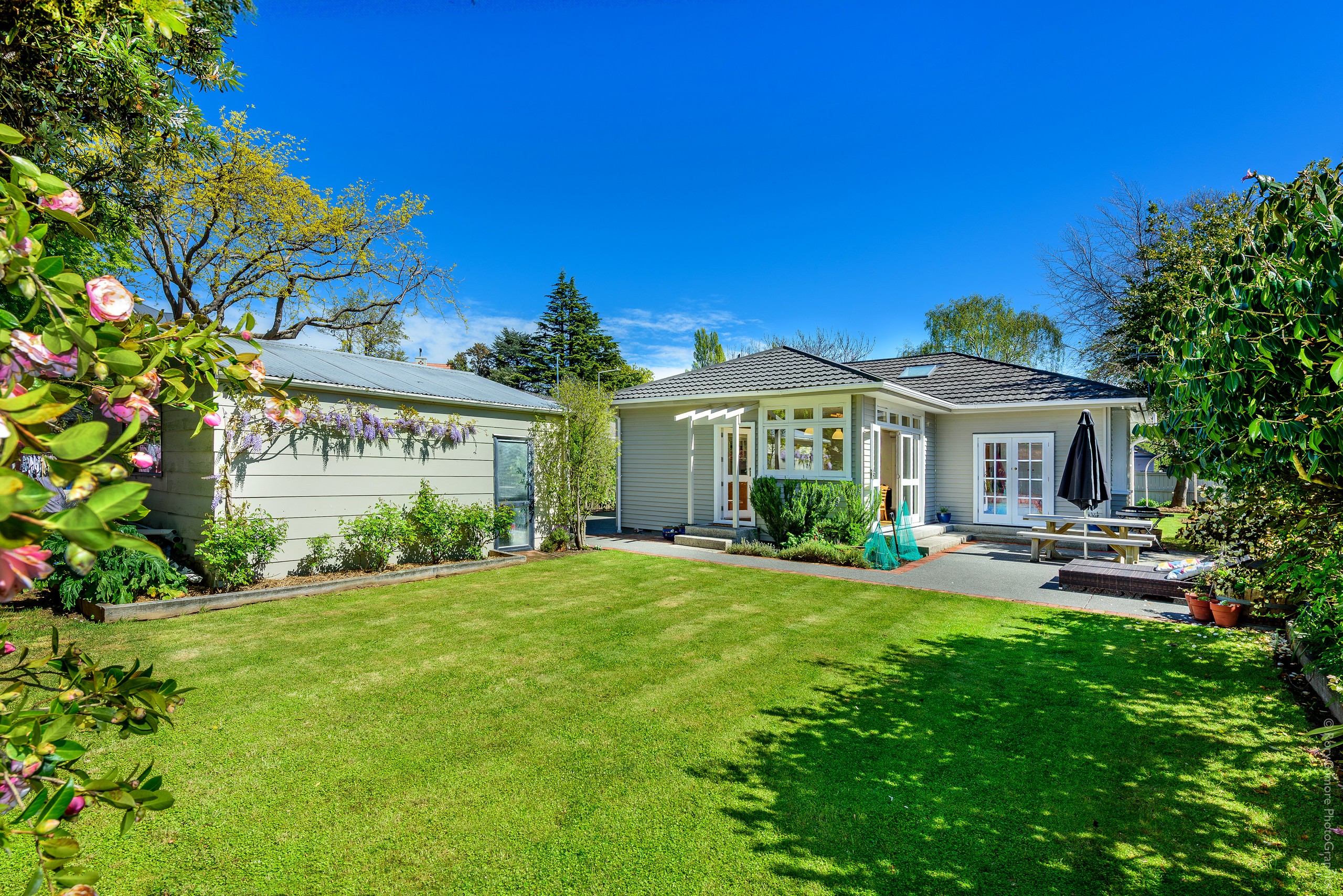 25 Thorrington Road, Cashmere, Christchurch City