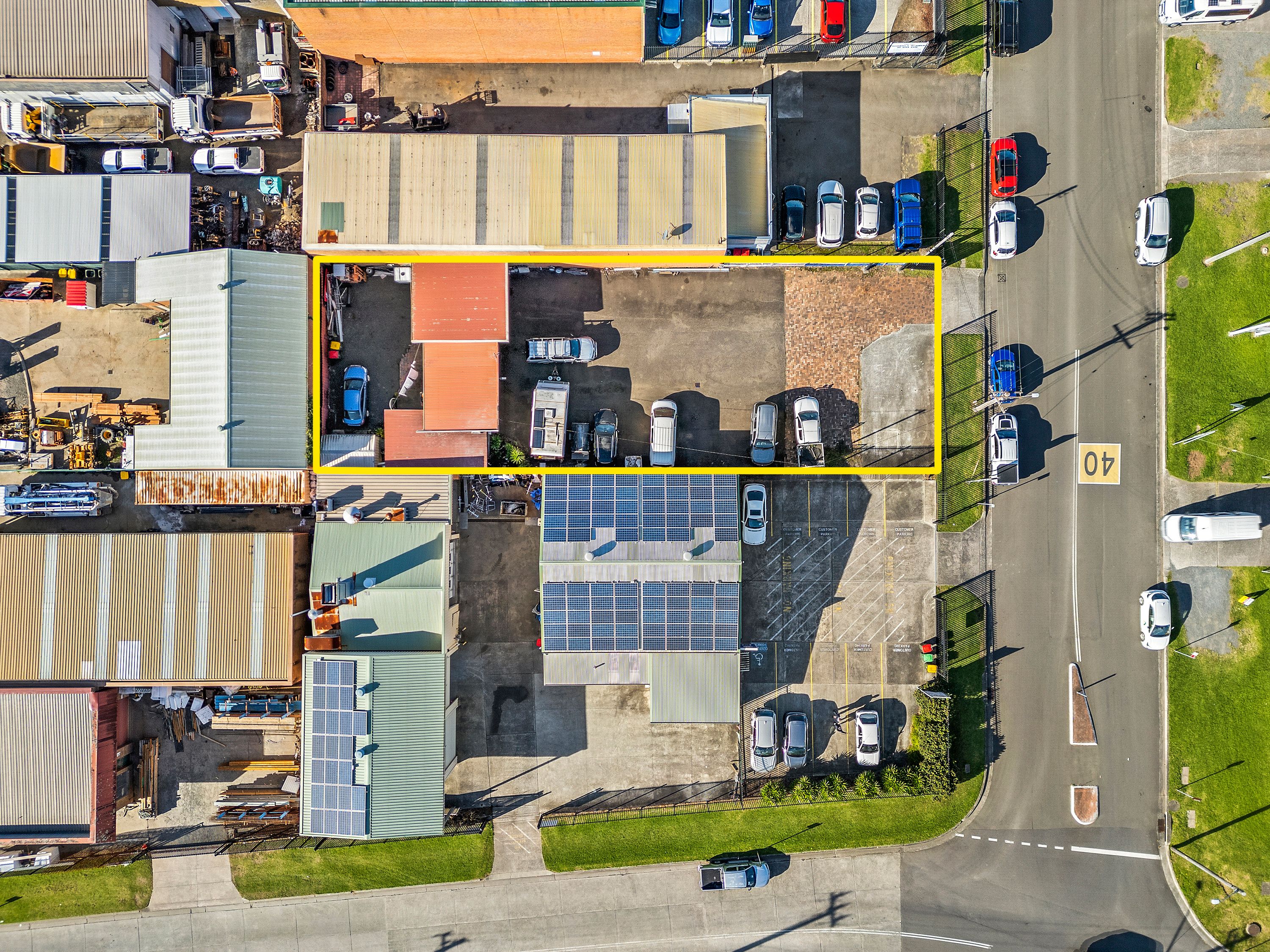 12 Industrial Road, Oak Flats, NSW 2529