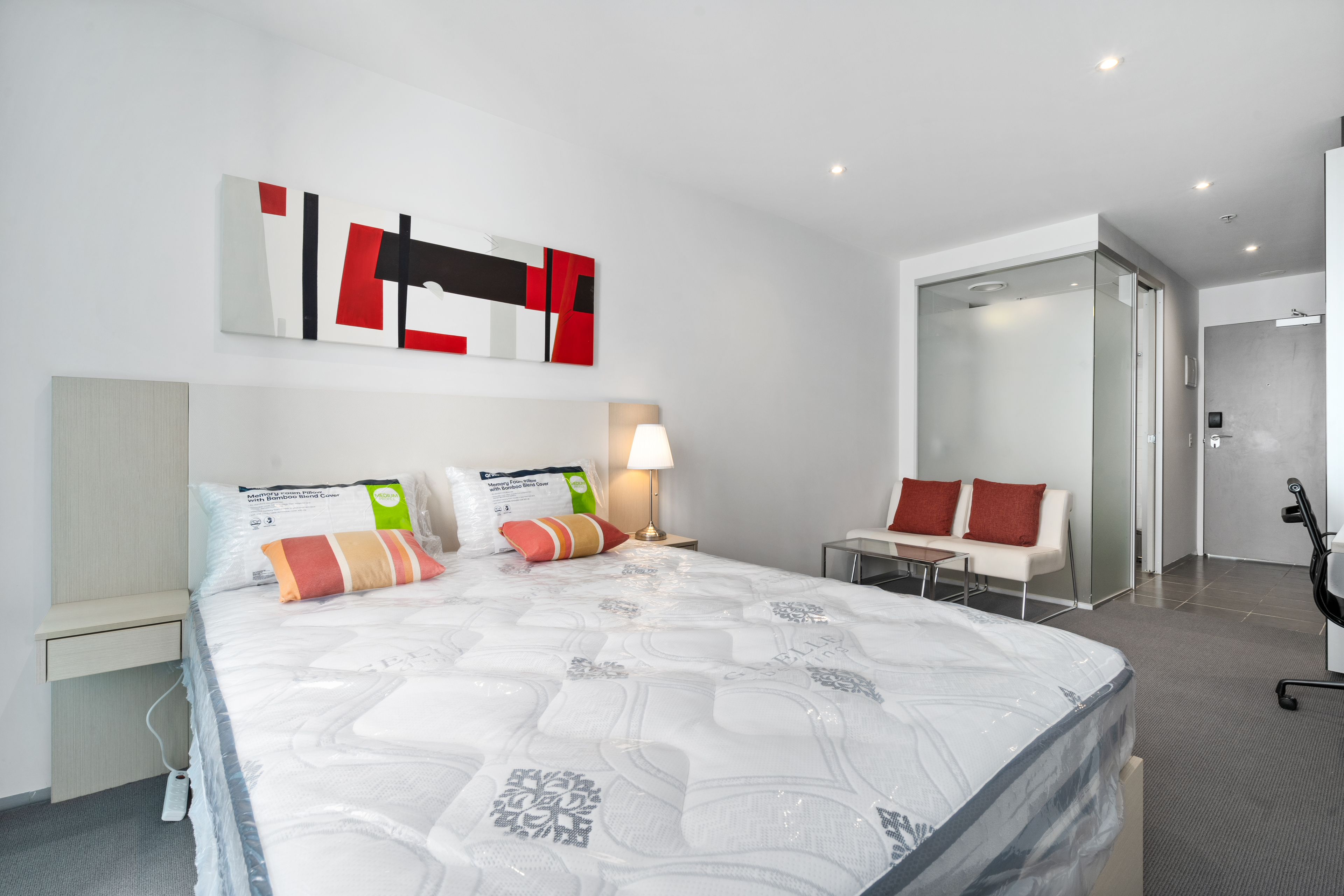 2710/181 A'Beckett Street, Melbourne, VIC 3000