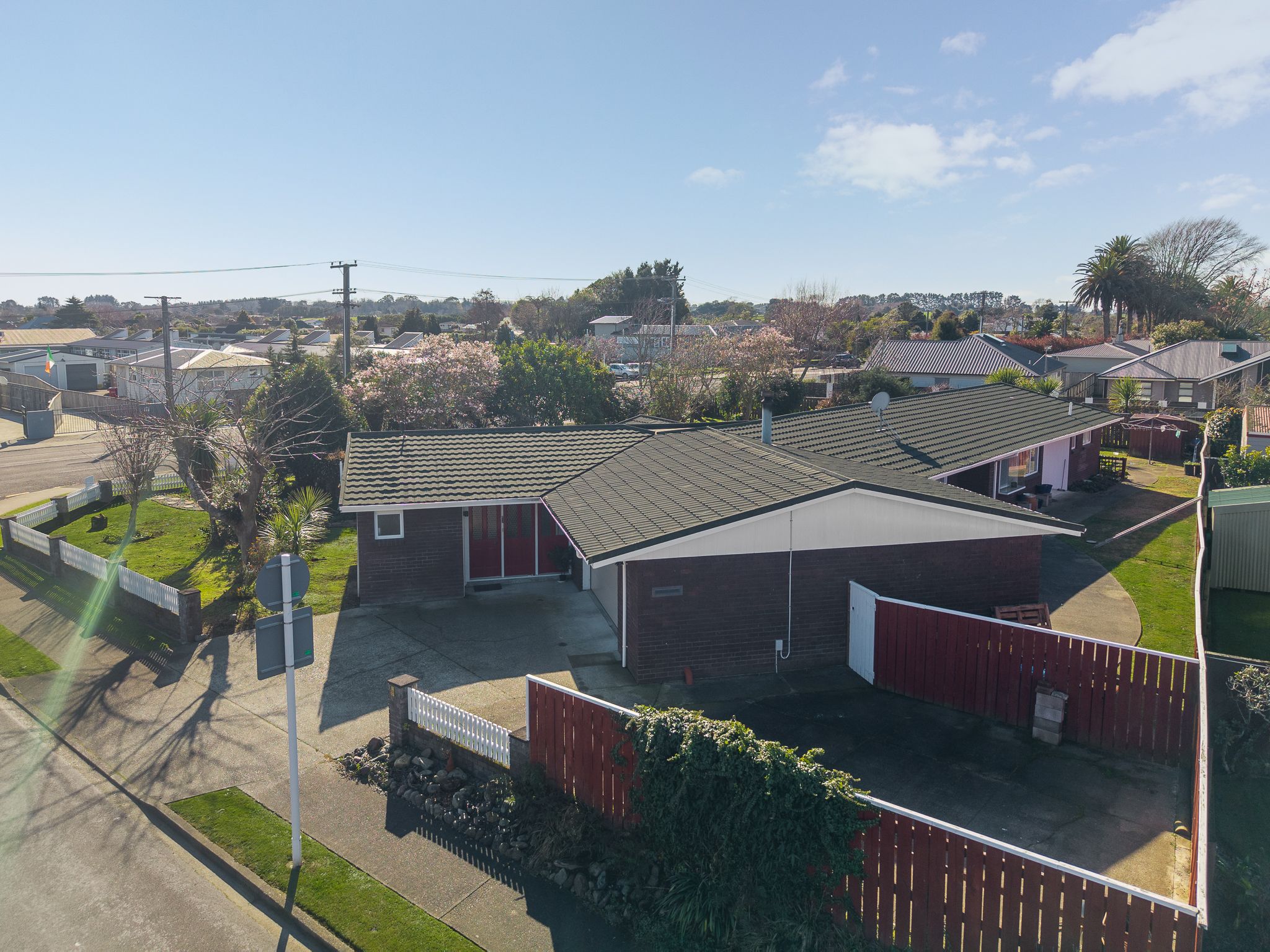 8 Fairfield Road, Levin, Horowhenua District