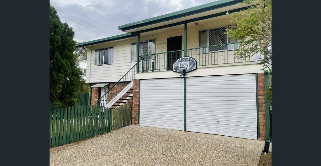 1 Ottaway Street — photo from Ray White Rockhampton