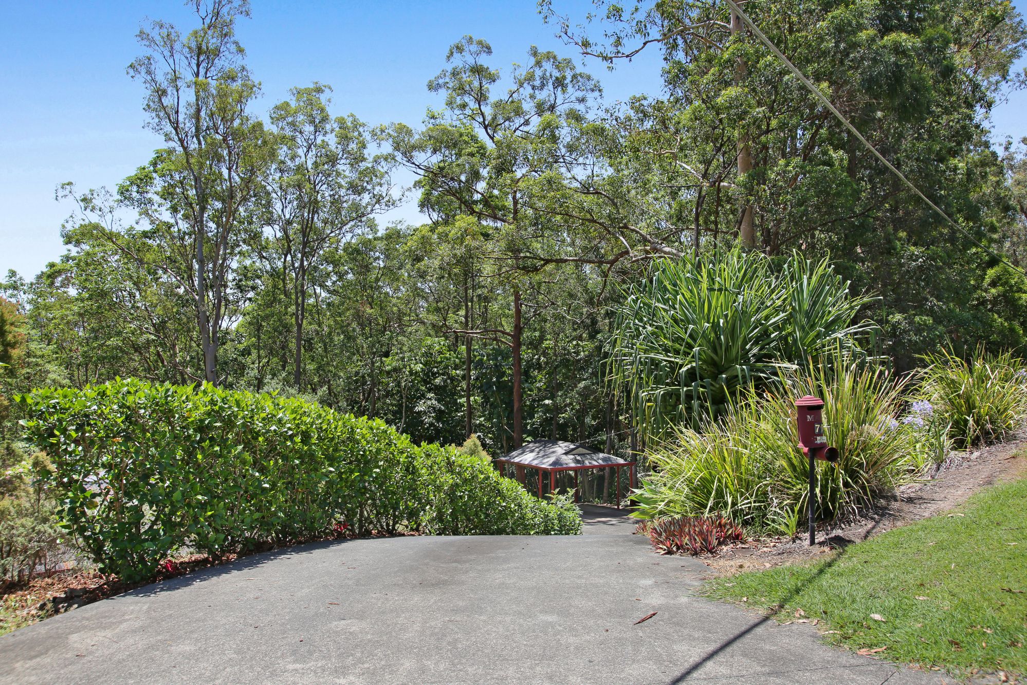 77 Bonogin Road, Mudgeeraba, QLD 4213 - Sold Acreage/Semi-Rural - Ray ...