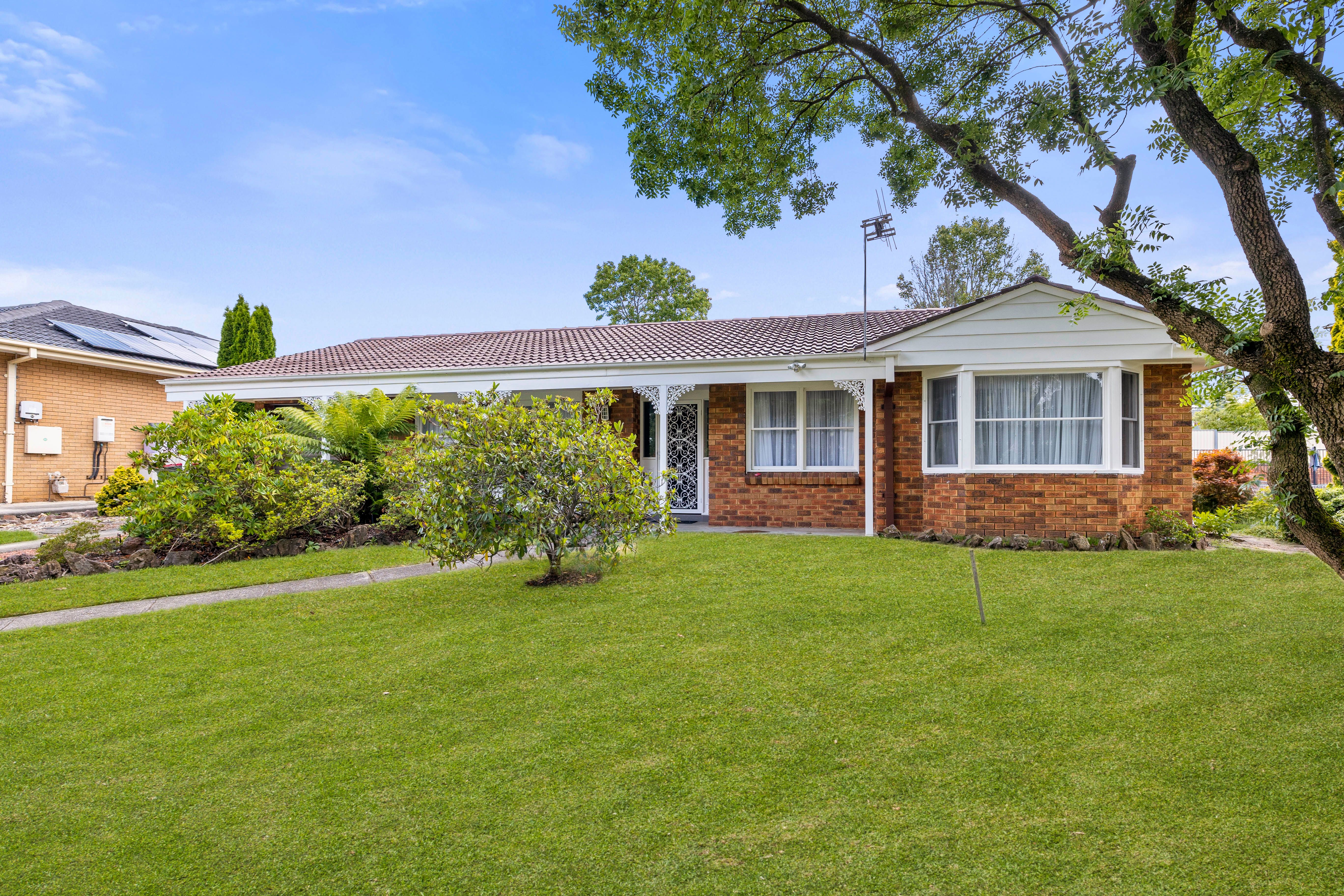24 Curtin Place, Lithgow, NSW 2790