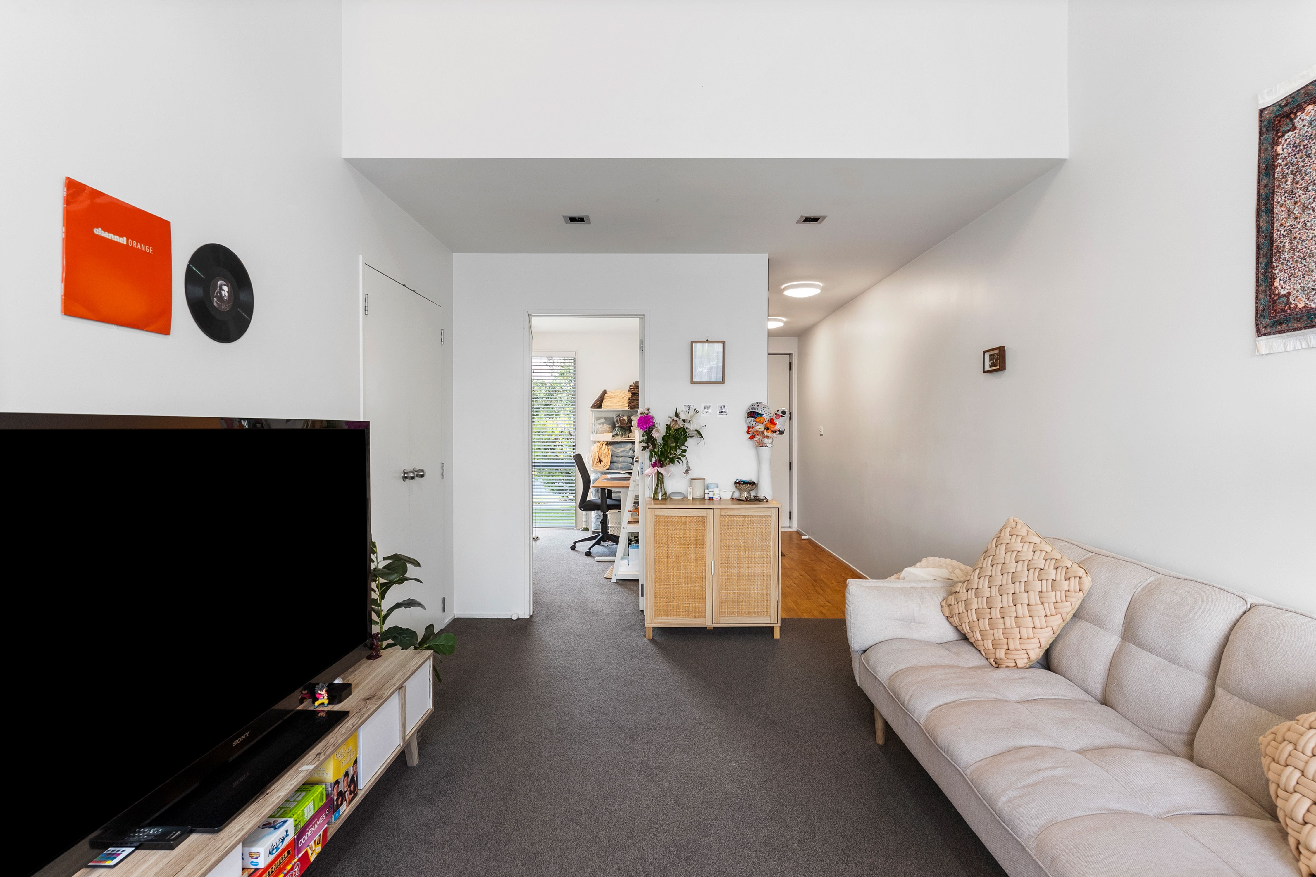 83/7 Kelvin Hart Drive, East Tamaki, Manukau City