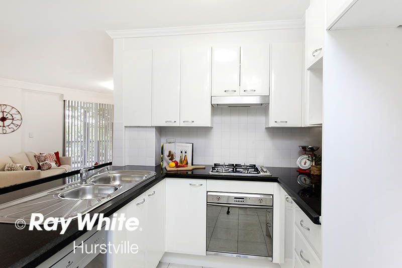 37/323 Forest Road, Hurstville, NSW 2220