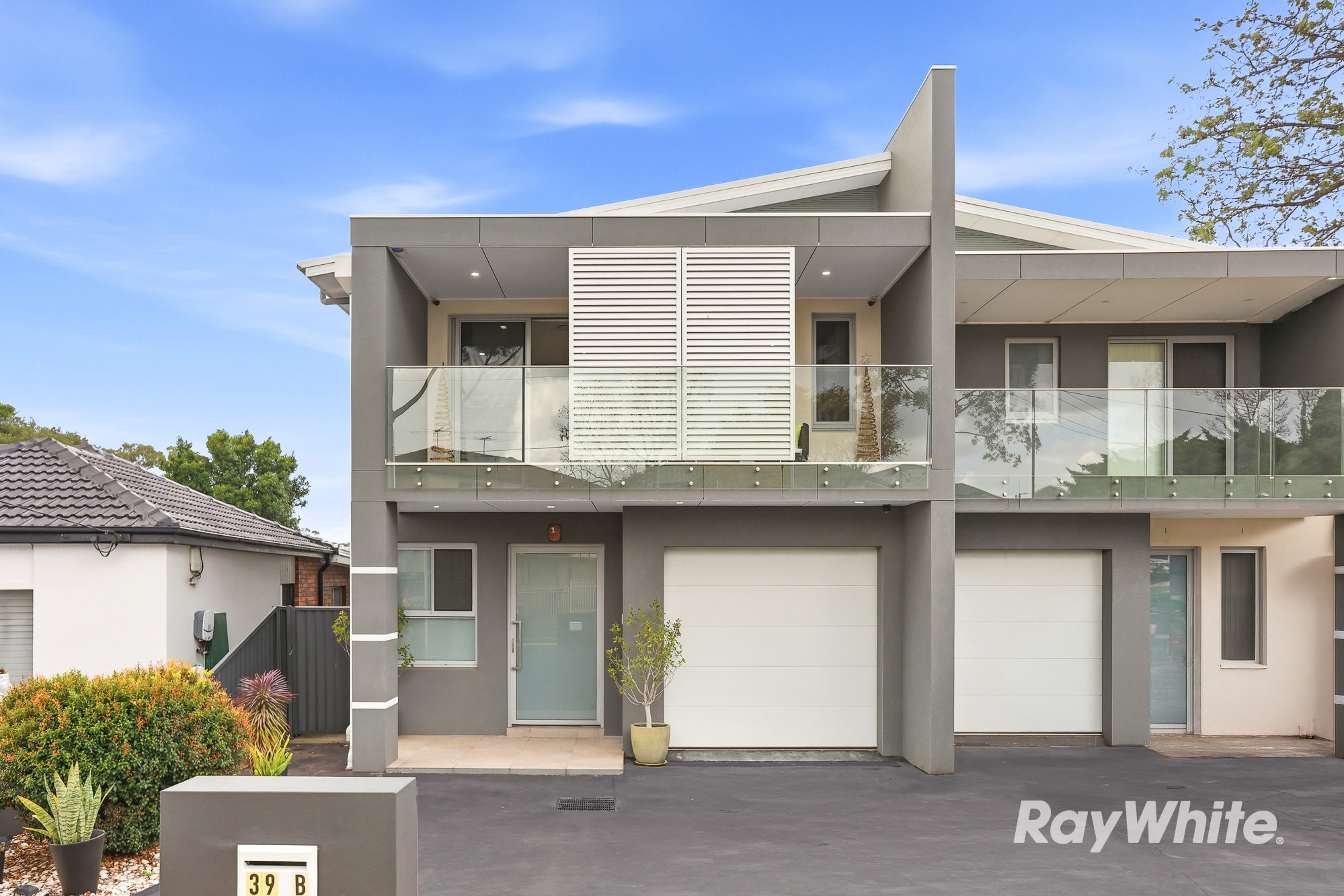 39B Camillo Street, Pendle Hill, NSW 2145