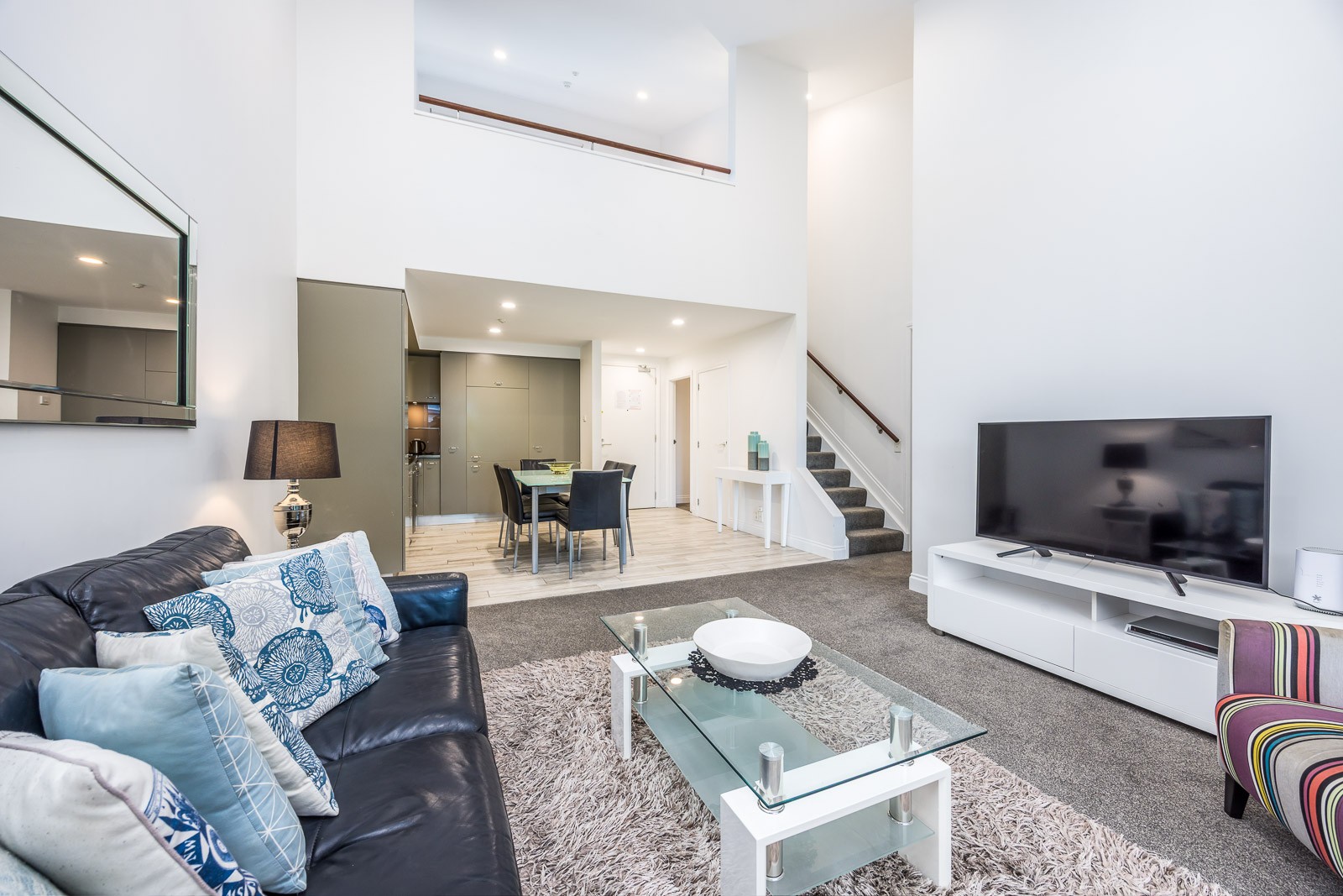 2F/20 Pakenham Street East, Auckland Central, Auckland City