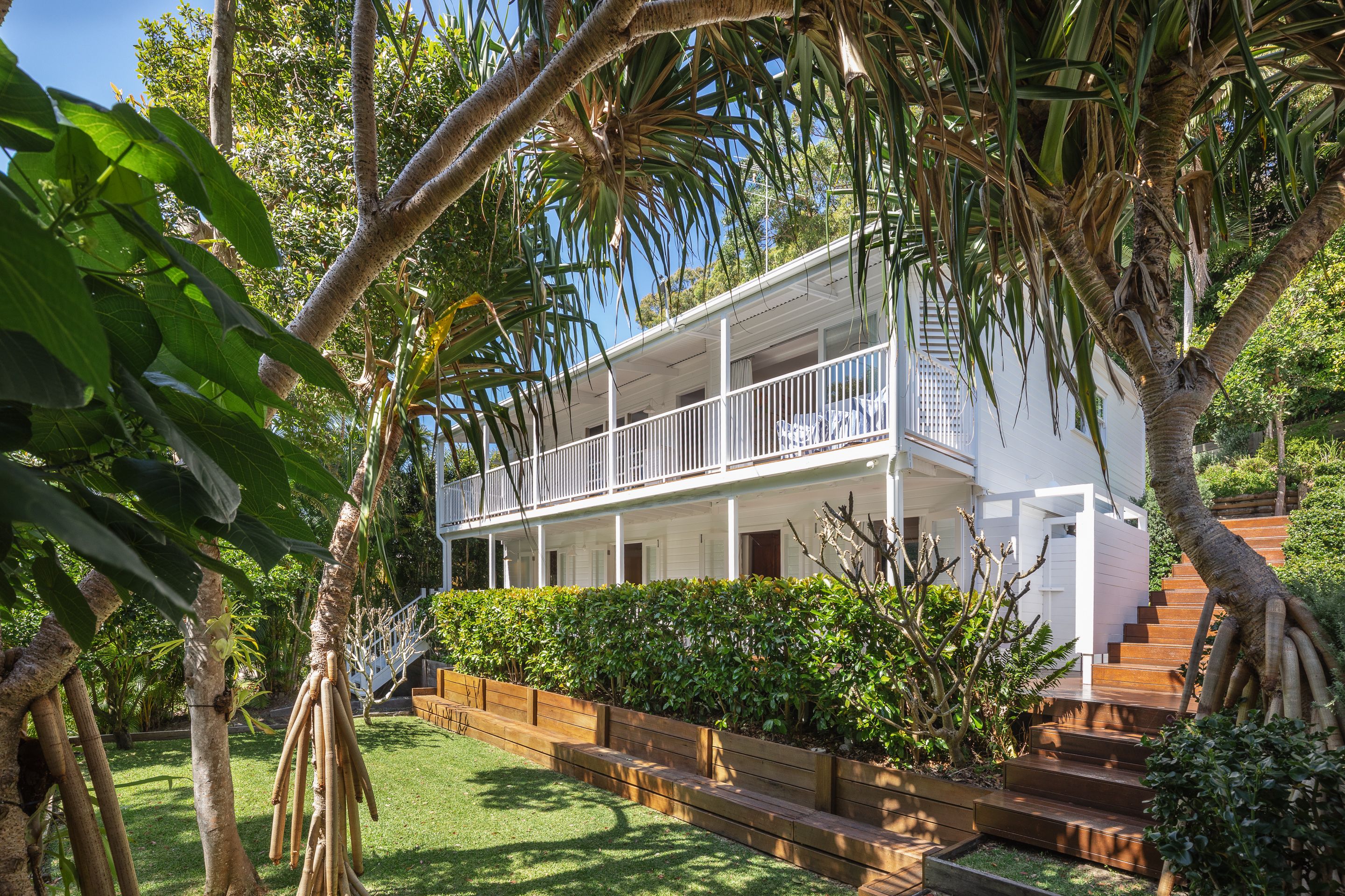 137 Dickson Way — photo from Ray White New Farm