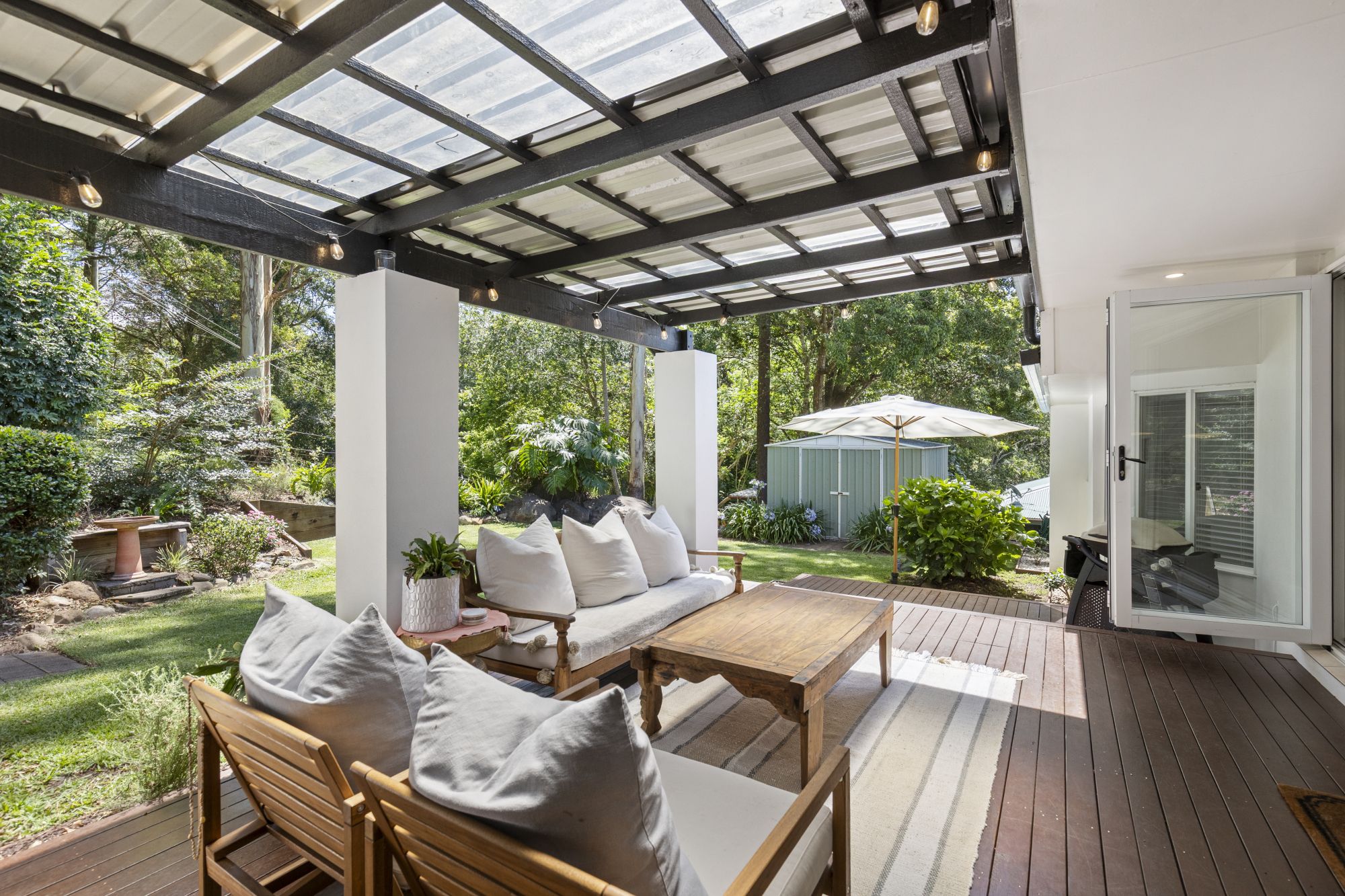 86 Wongawallan Road, Tamborine Mountain QLD 4272