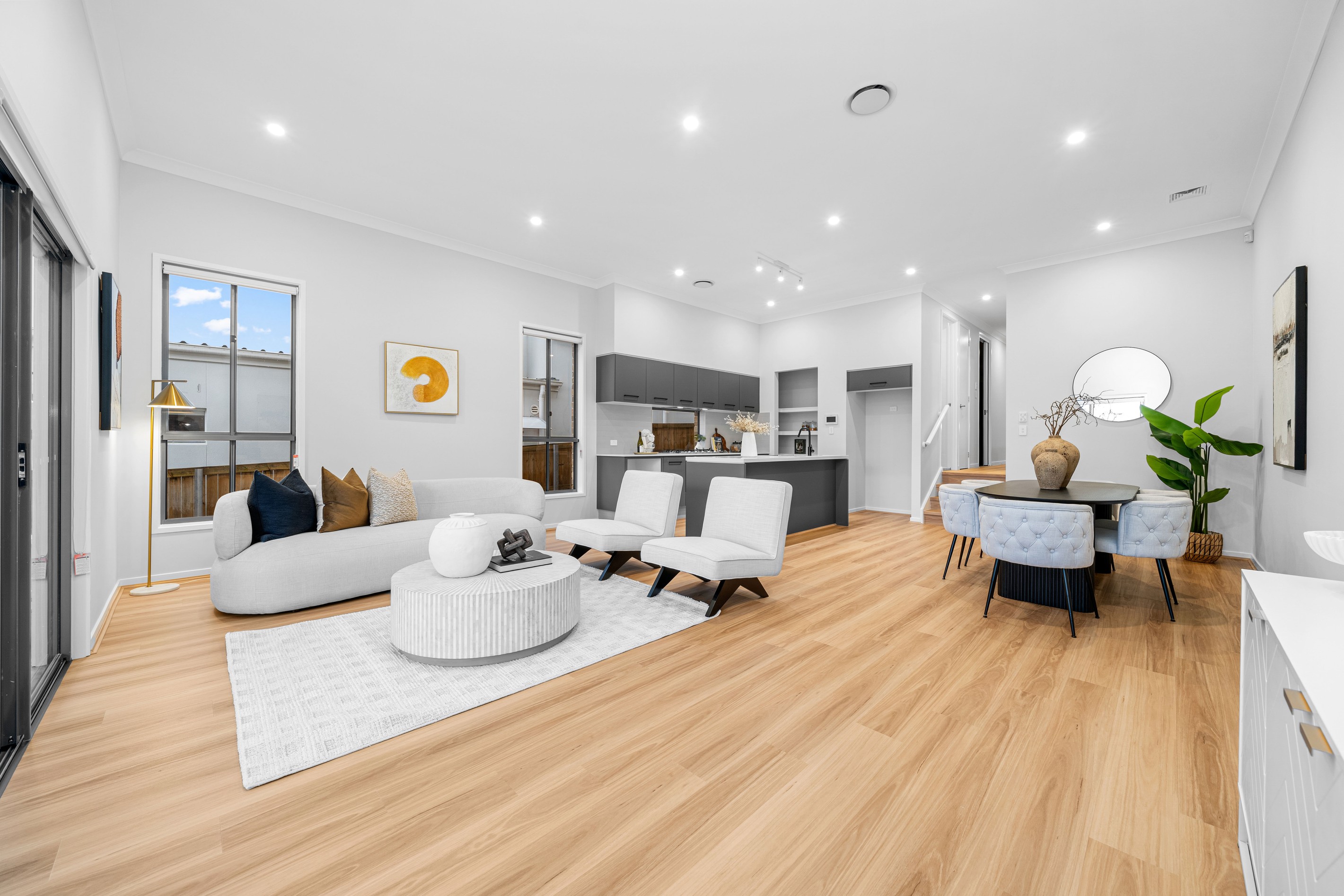 24A Hancott Street, Ryde, NSW 2112