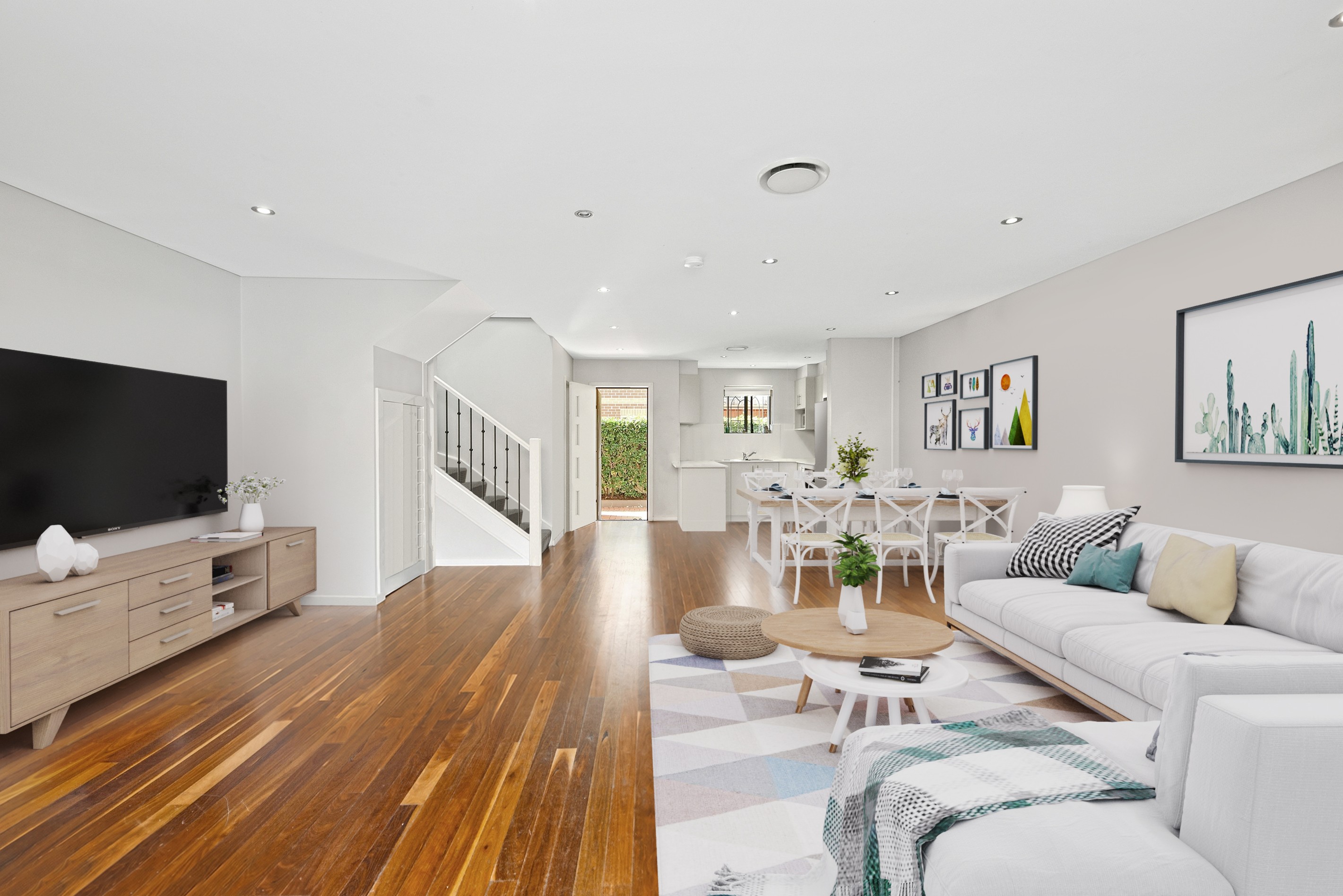 3/177 Fitzgerald Avenue, Maroubra, NSW 2035