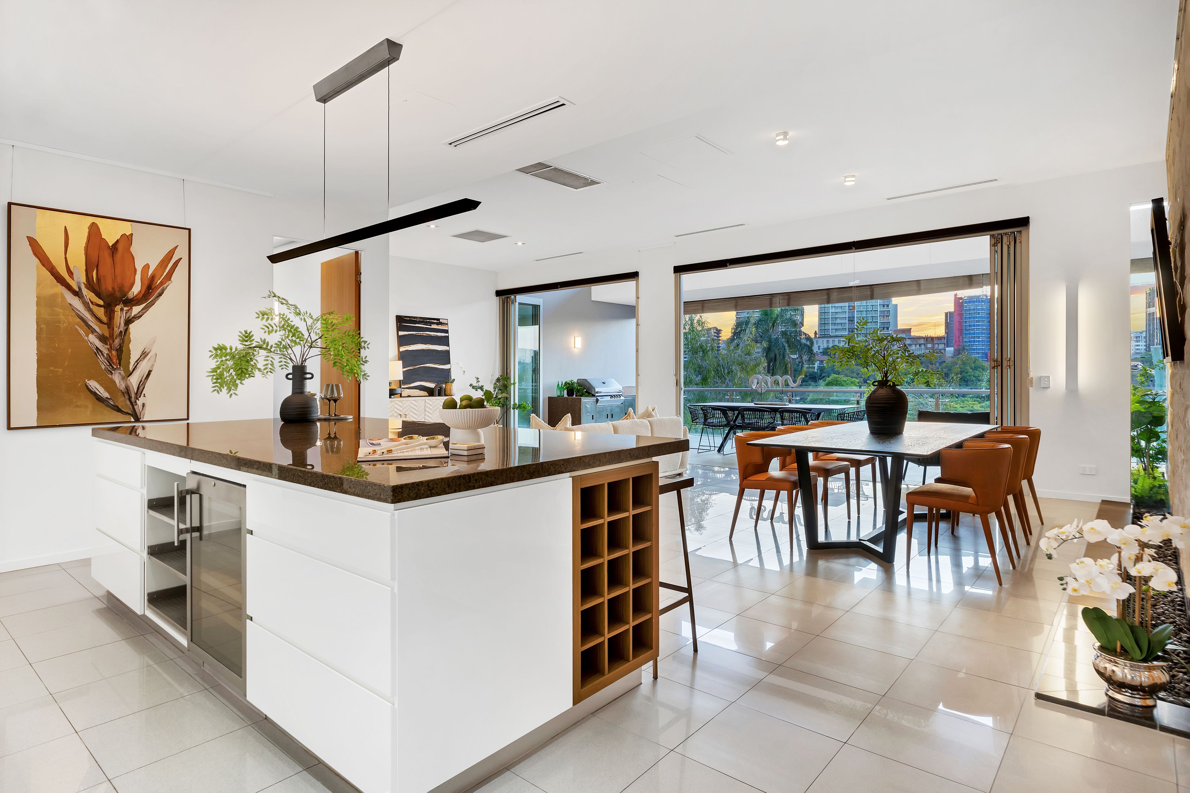3402/55 Forbes Street, West End, QLD 4101