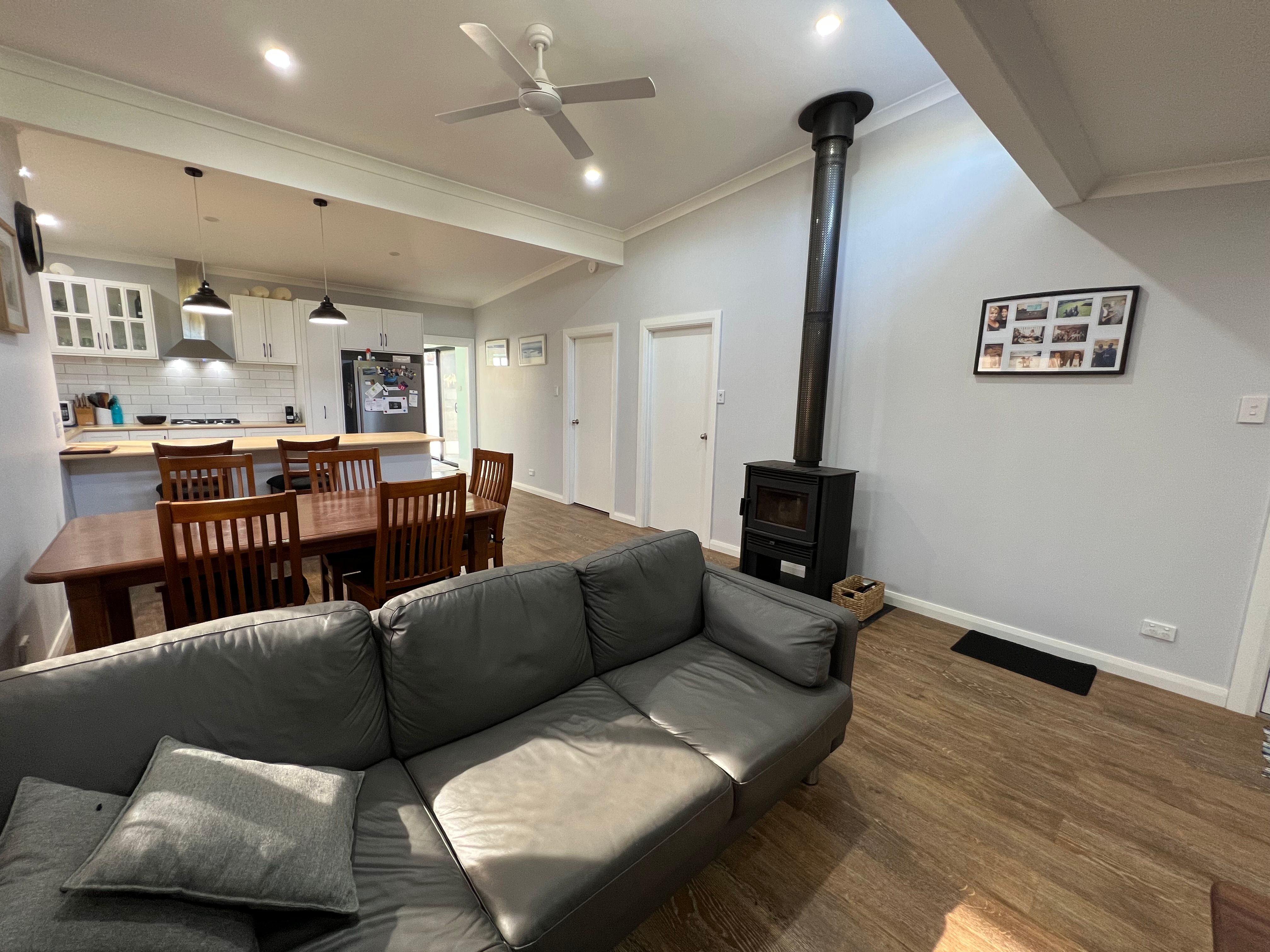 37 Second Avenue, Peaceful Bay, WA 6333