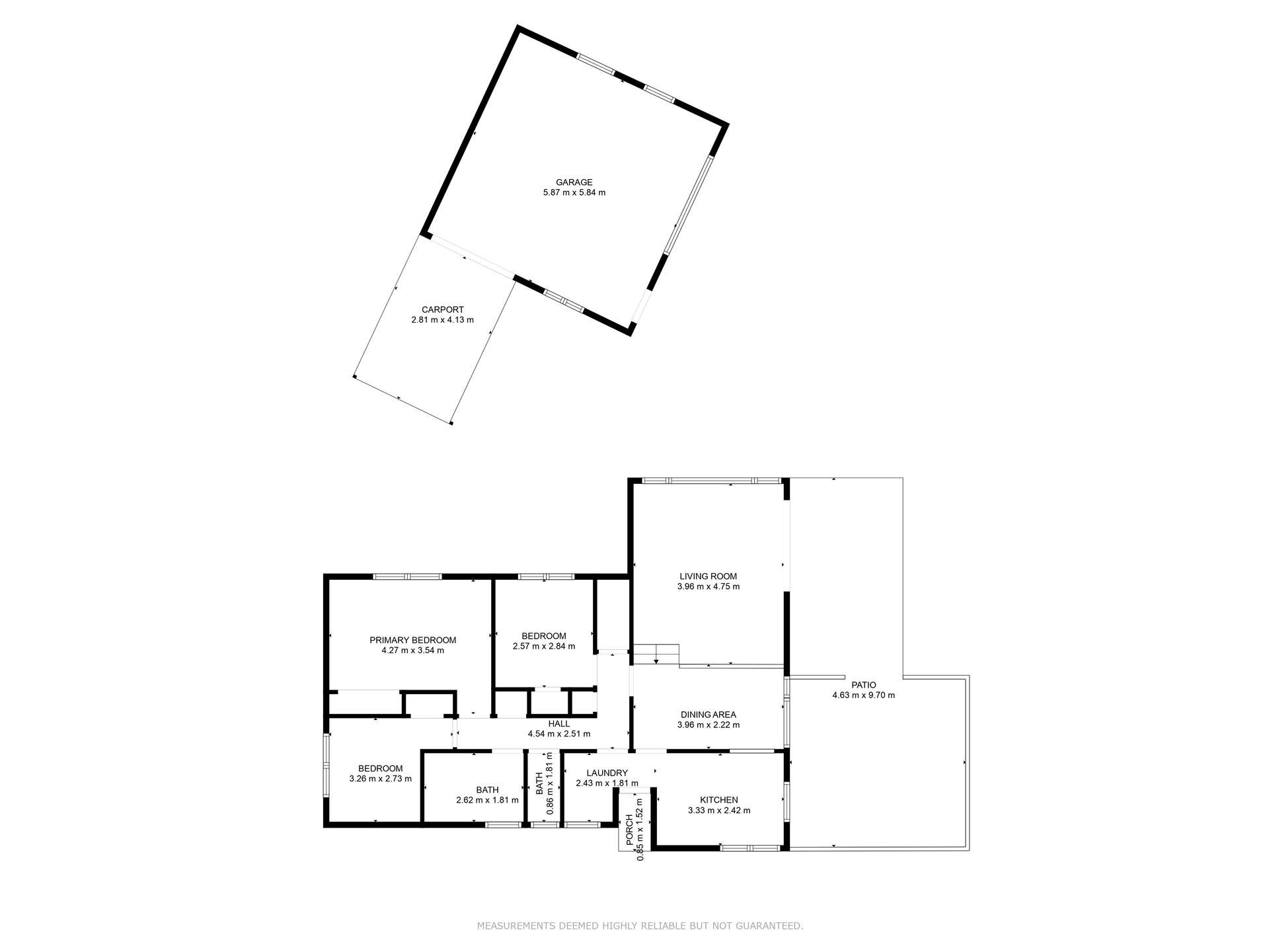 20 Staverton Crescent photo 13