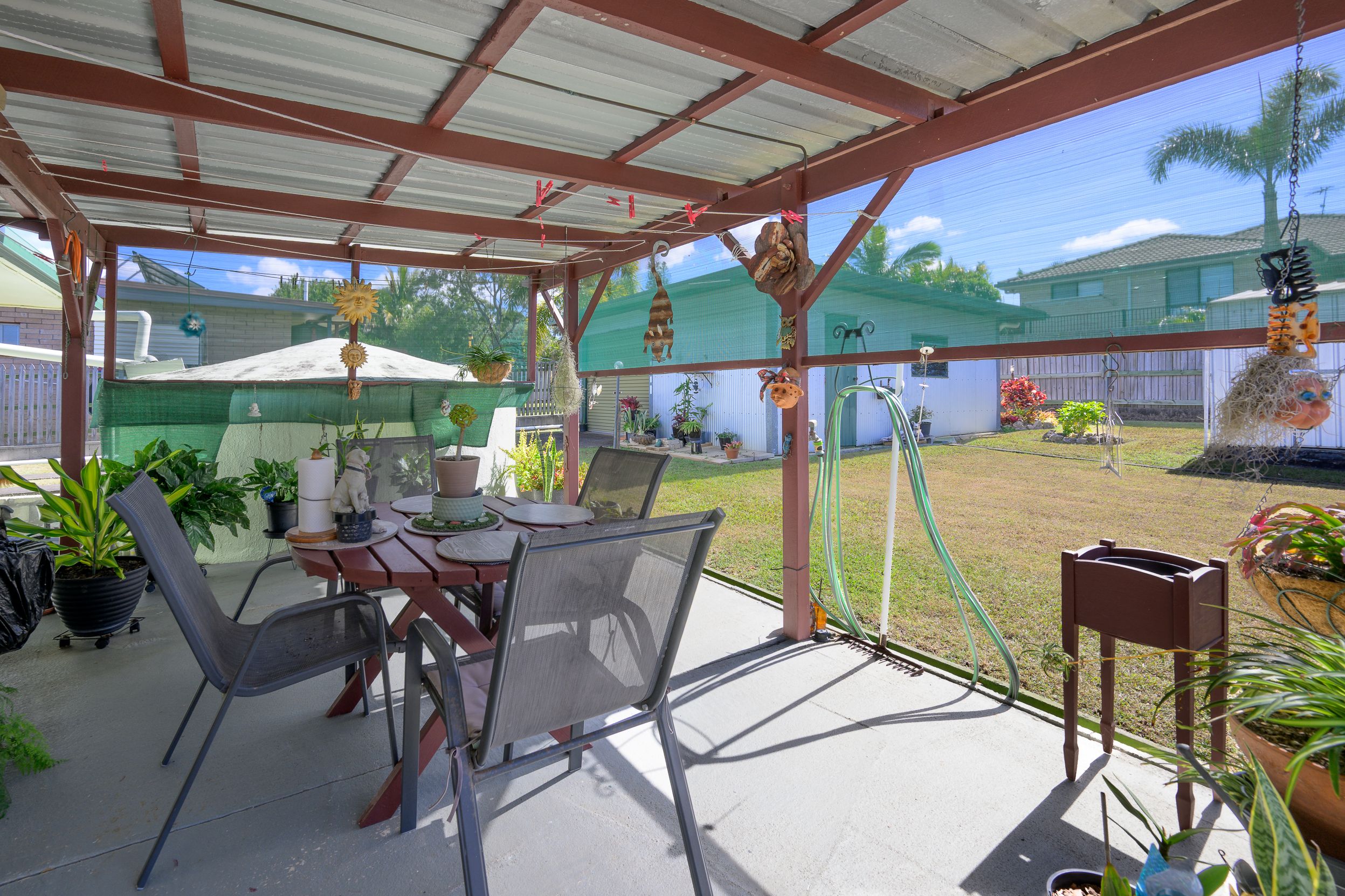 7 MULLIGAN Crescent, Calliope, QLD 4680