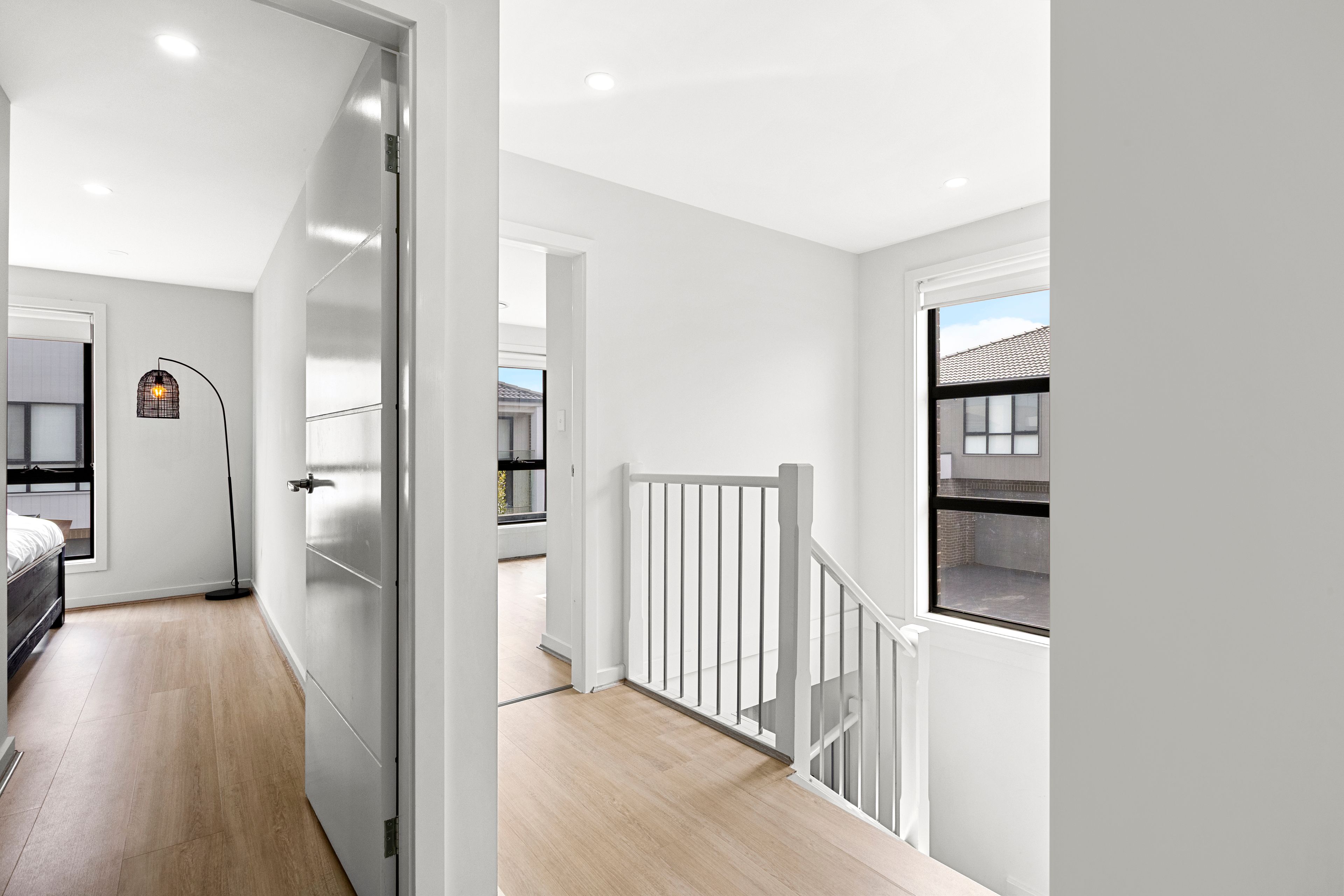 A Stylish Family Retreat Within 2 Minutes Walking Distance to Yarra Park Playground | Within Schofields Public School Catchment! — photo 11 of 17