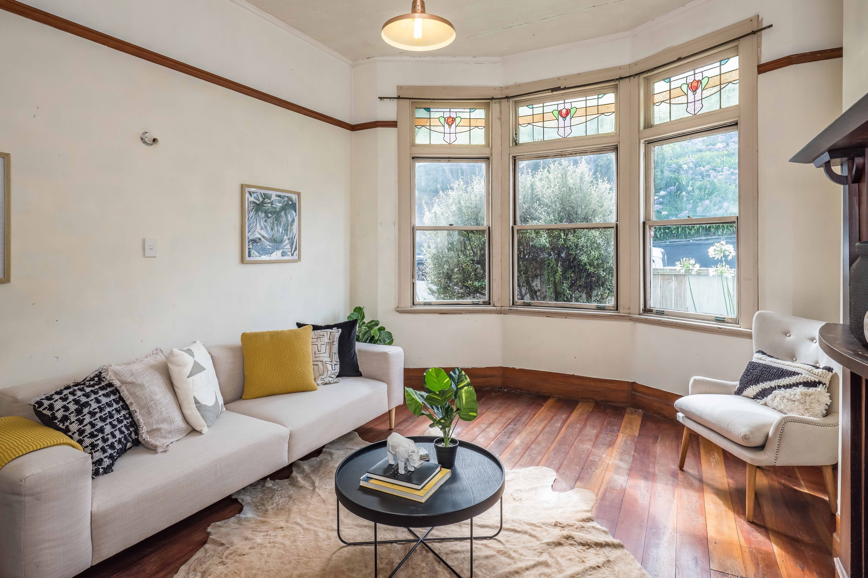 1/86 Brougham Street, Mount Victoria, Wellington City
