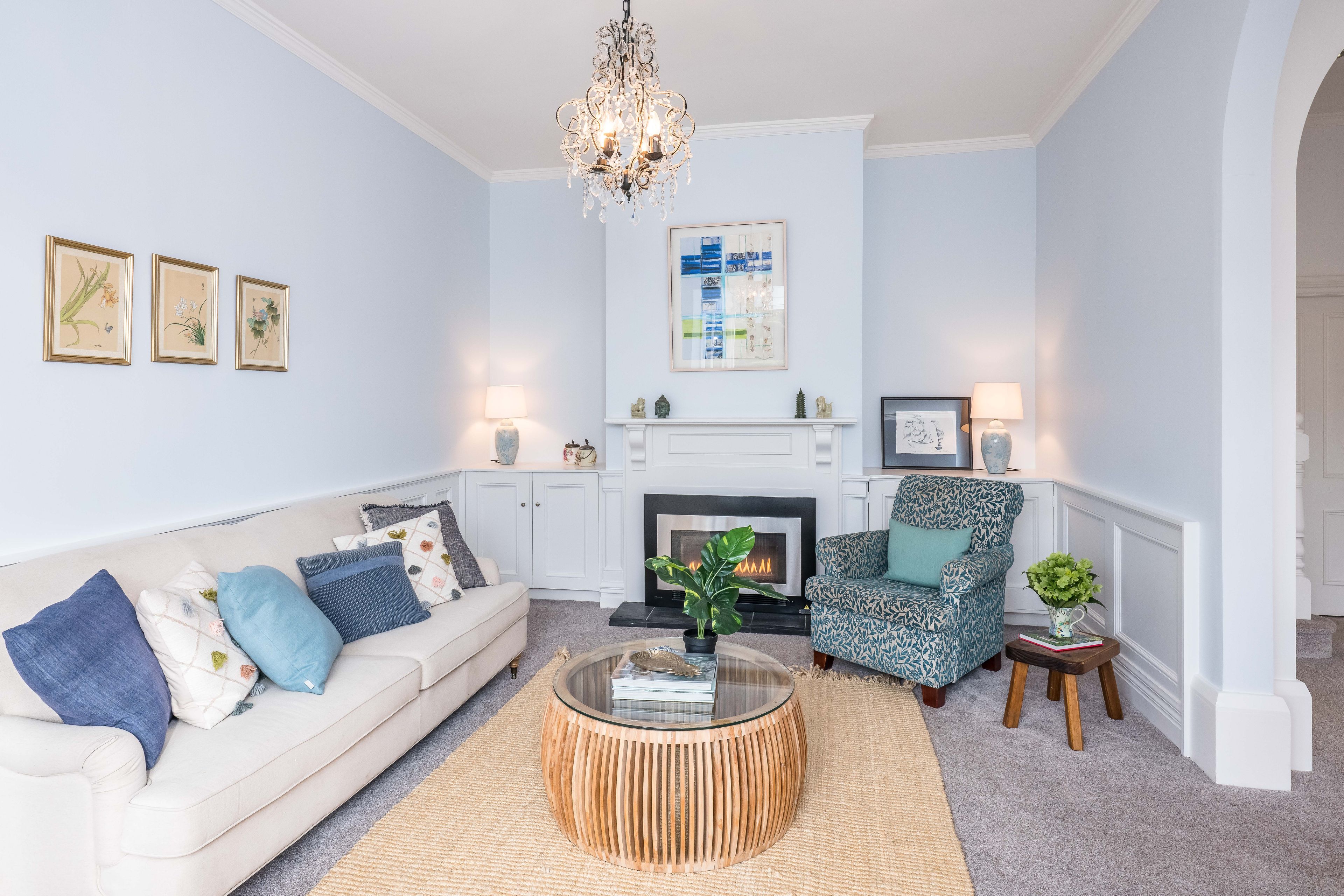 112 Ohiro Road, Brooklyn, Wellington City