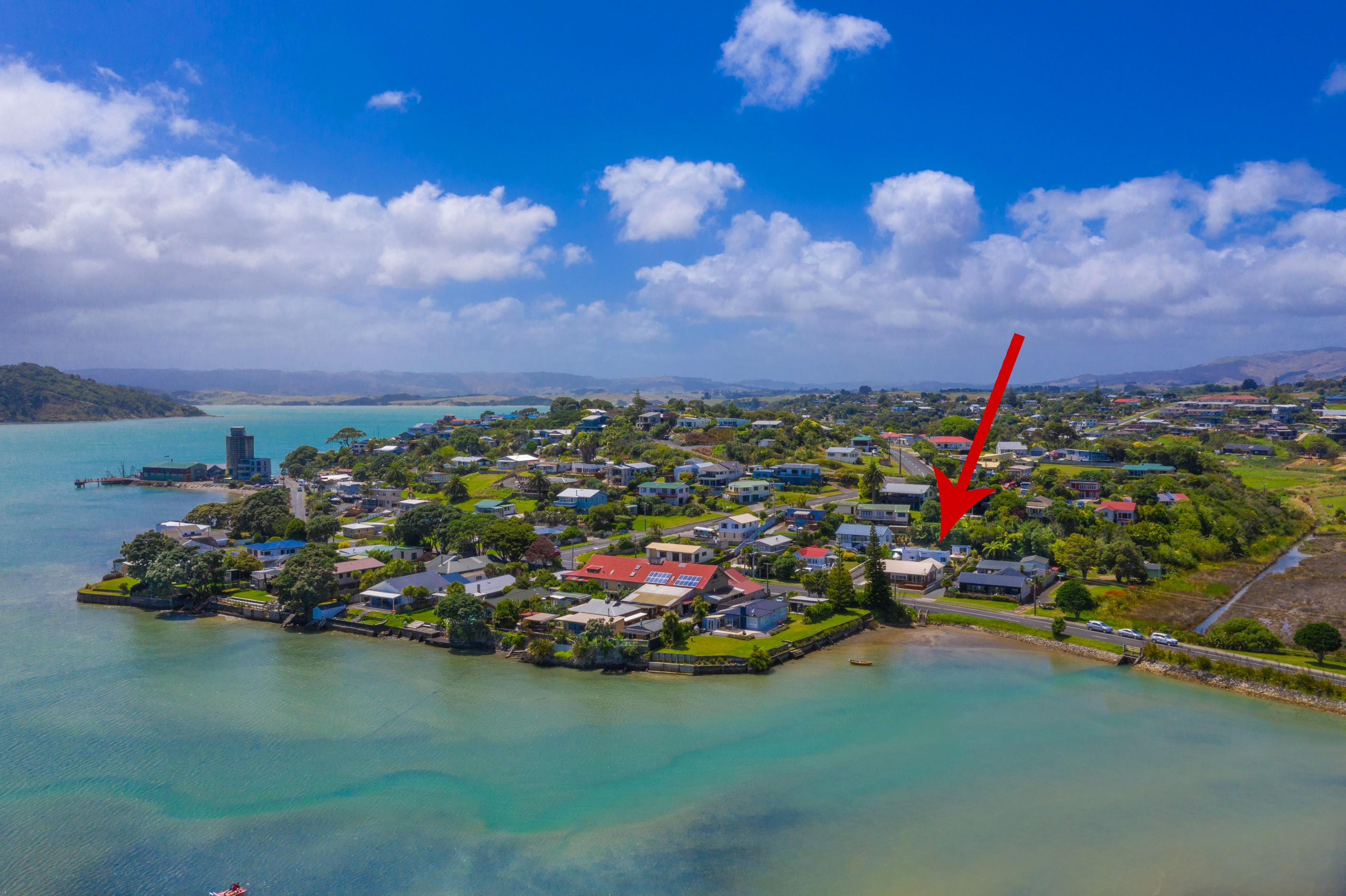 45a Wallis Street, Raglan, Waikato District