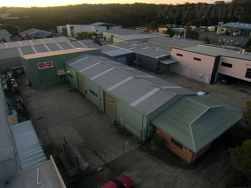 2/12 Industrial Avenue, Caloundra West, QLD 4551