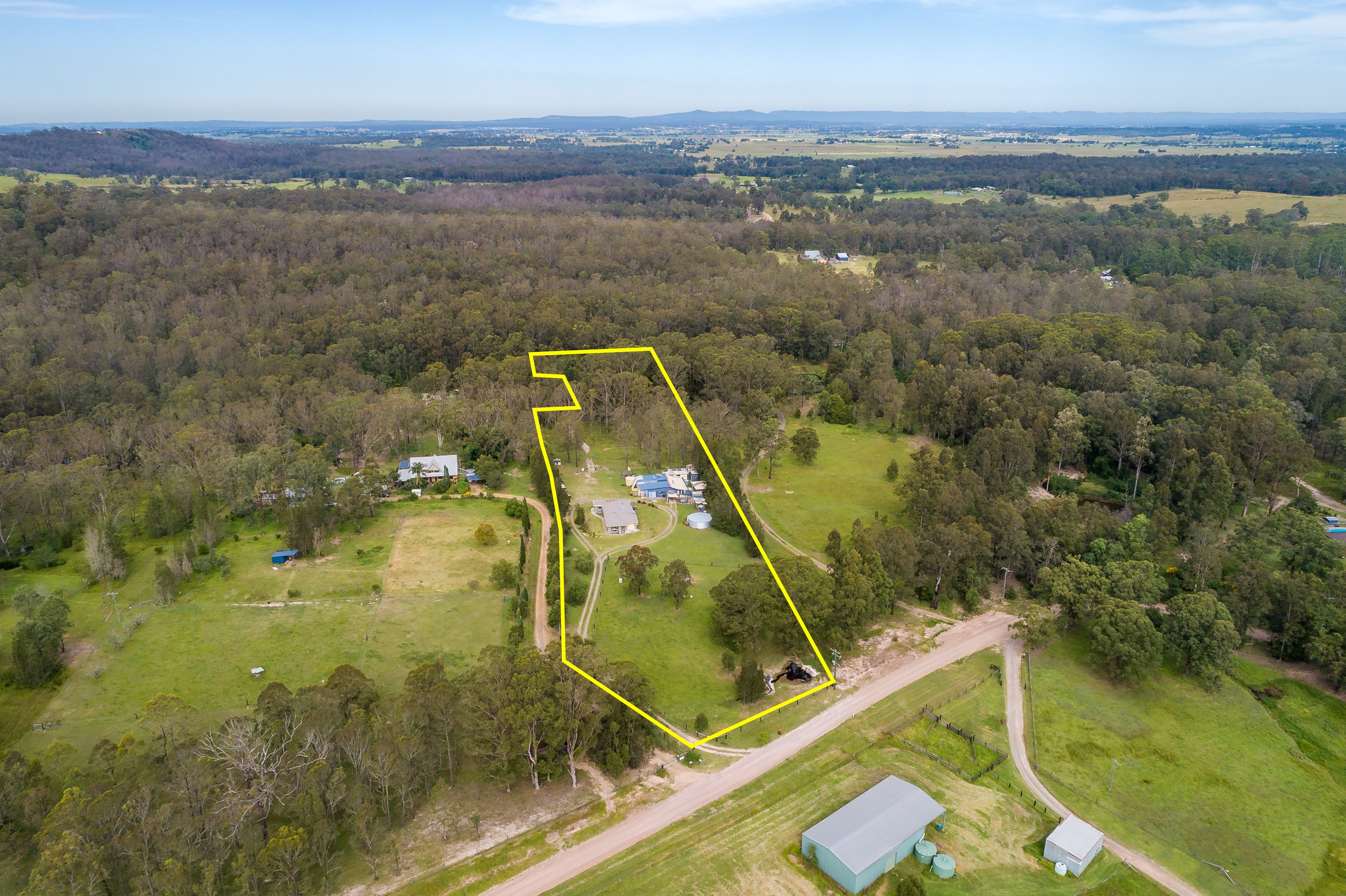 20 Forest Road, Duns Creek, NSW 2321