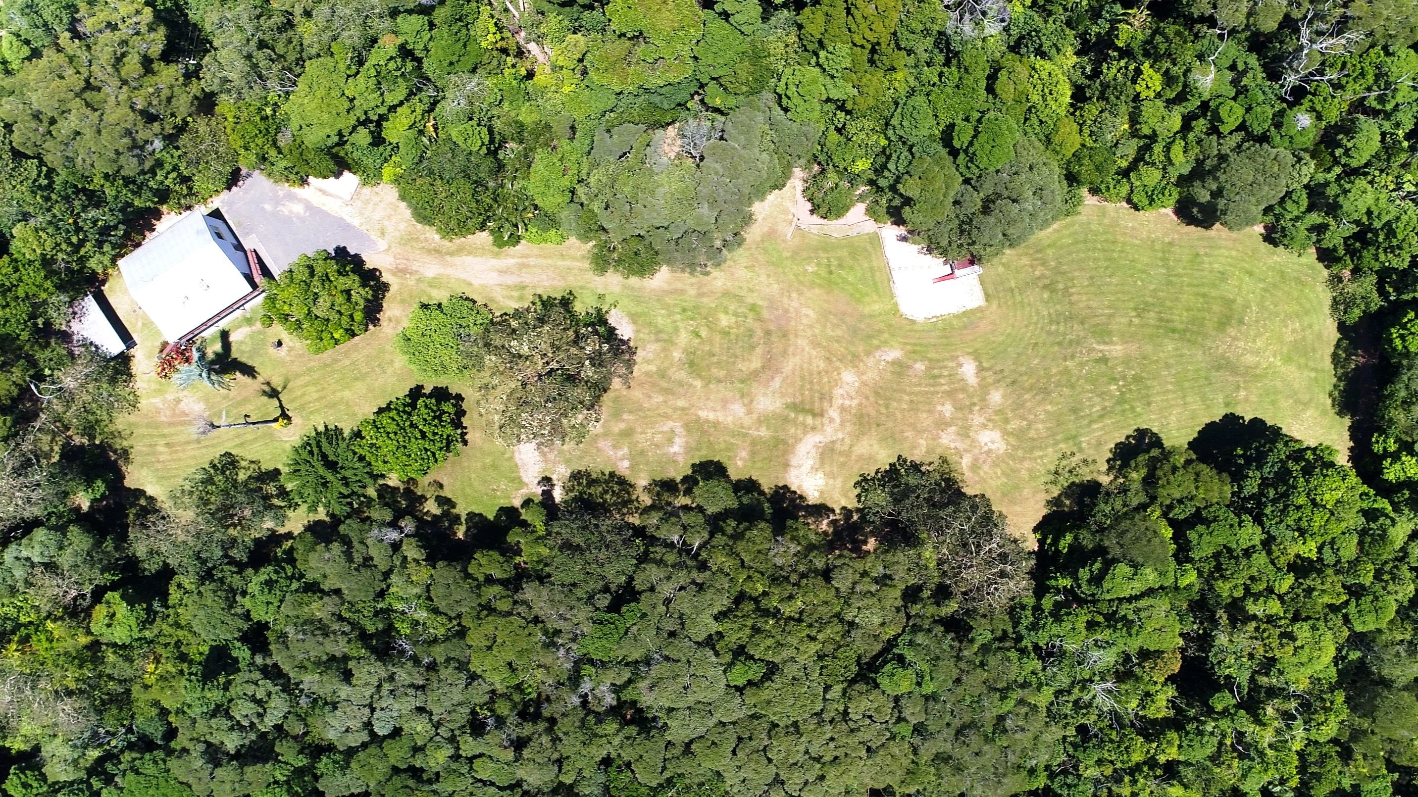 1A Warril Drive, Kuranda, QLD 4881