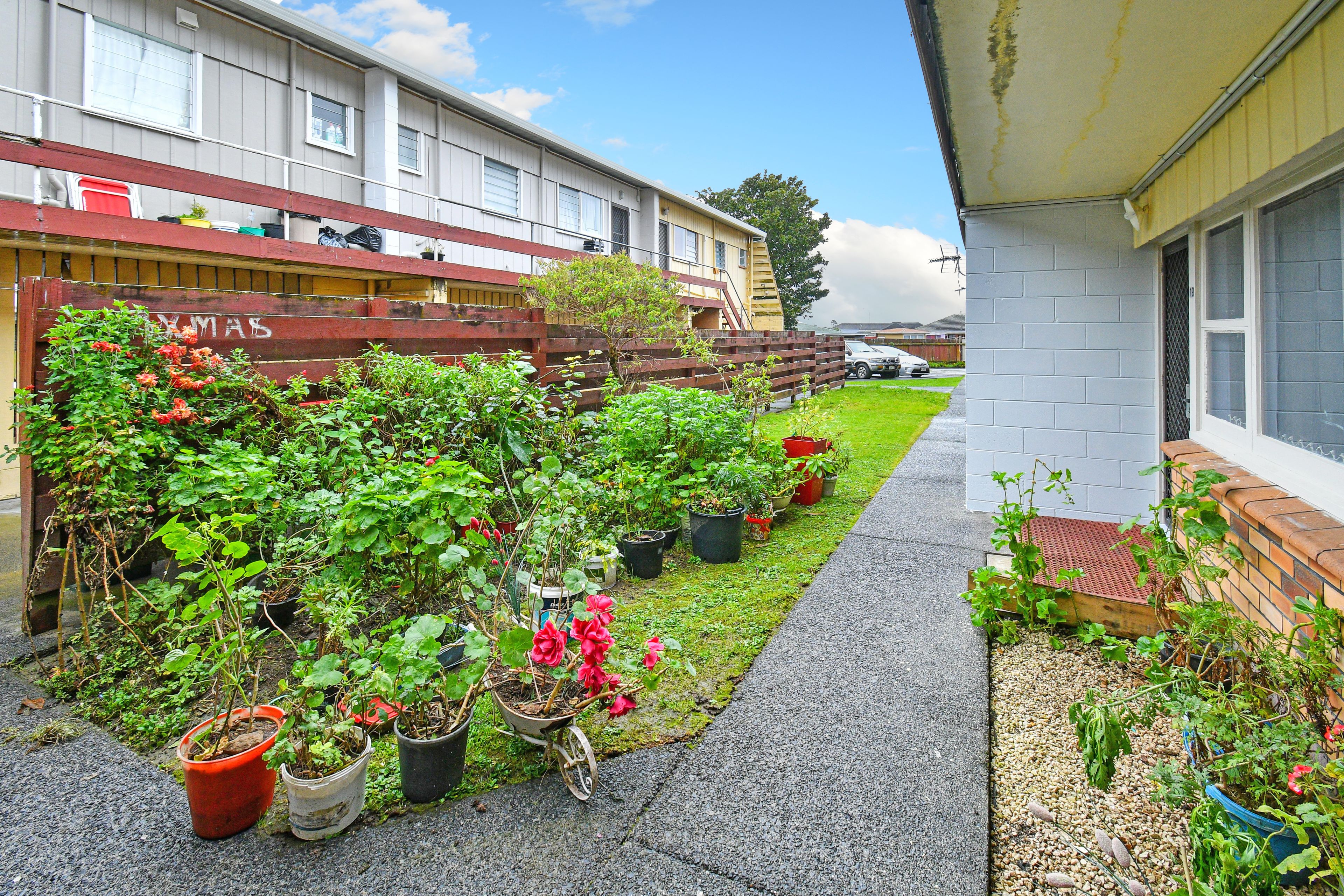 19/124 Kolmar Road, Papatoetoe, Manukau City