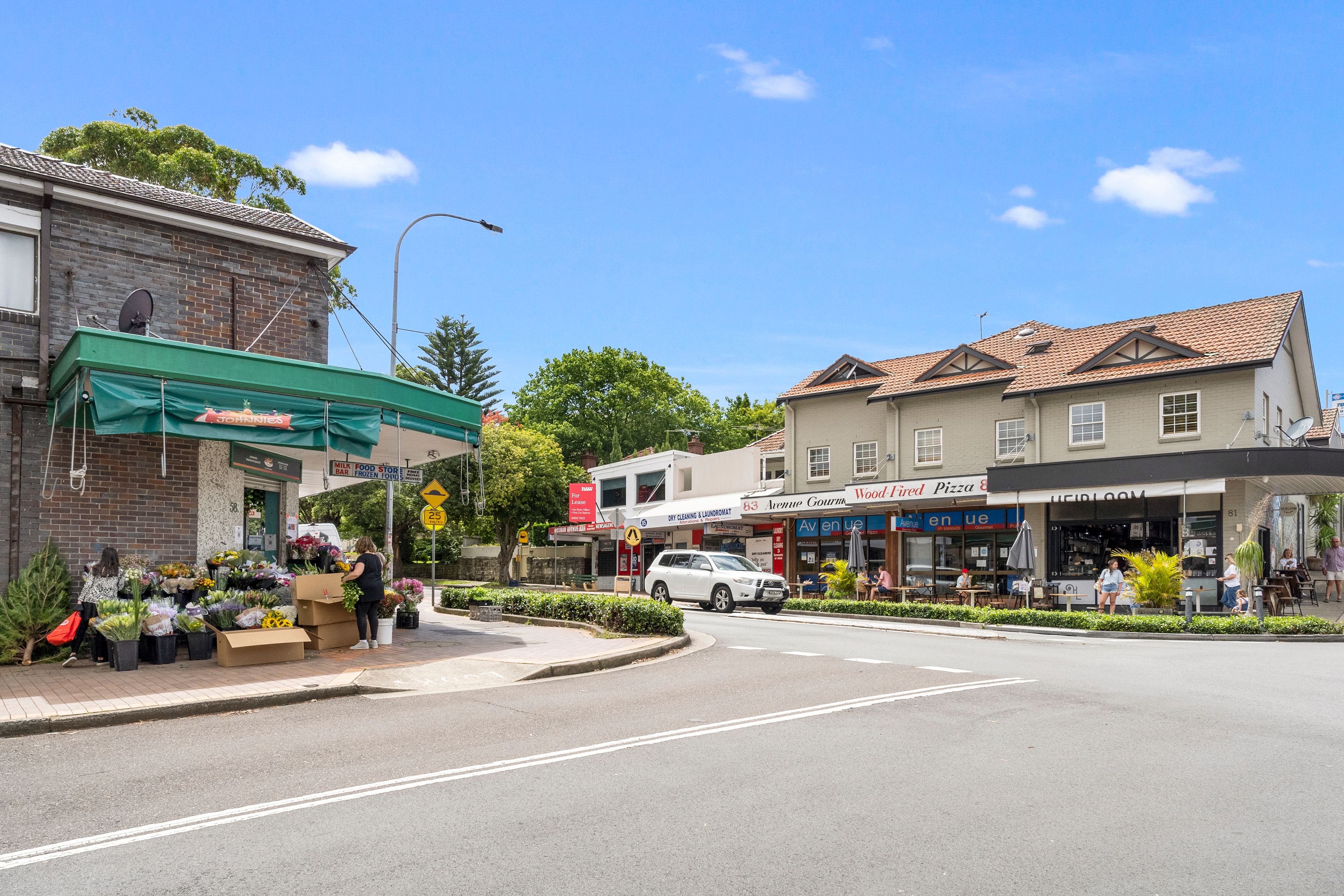 Shop 9/46-48 Avenue Road, Mosman, NSW 2088